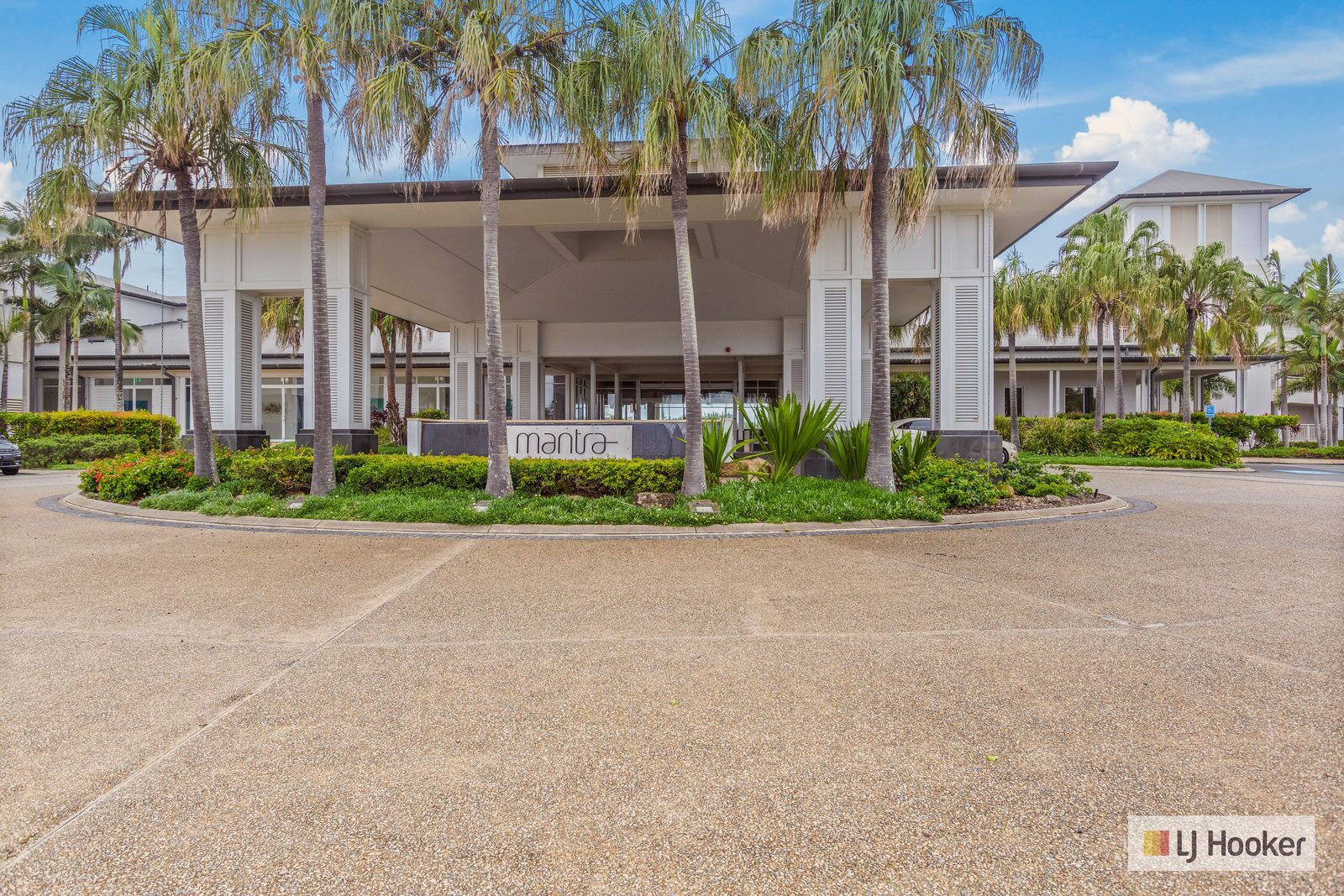 Resort ON THE Beach 1219/20