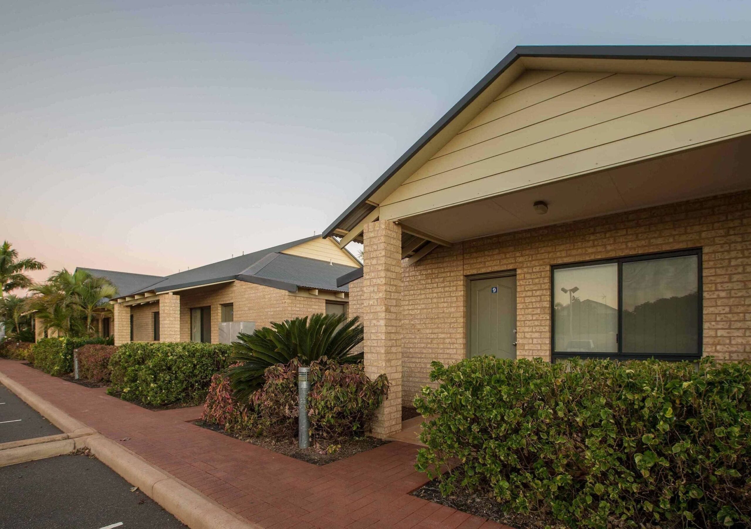 Comfort Inn & Suites Karratha