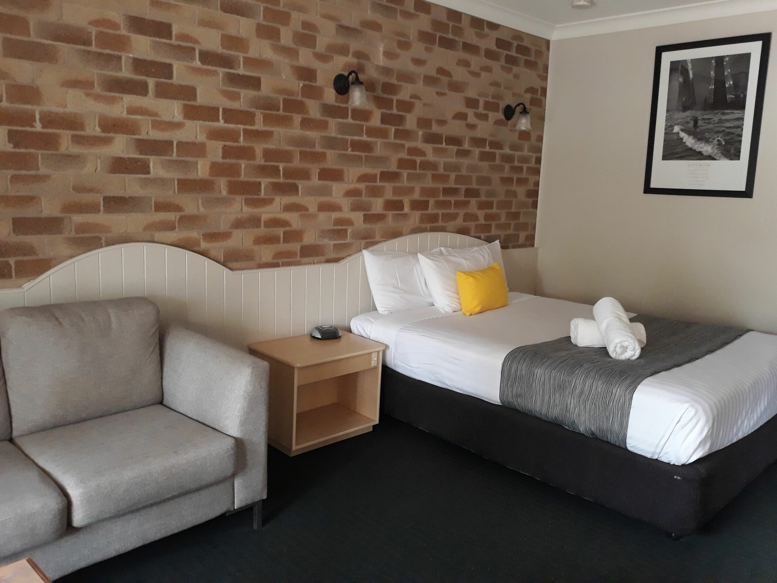 Country Gardens Motor Inn Toowoomba