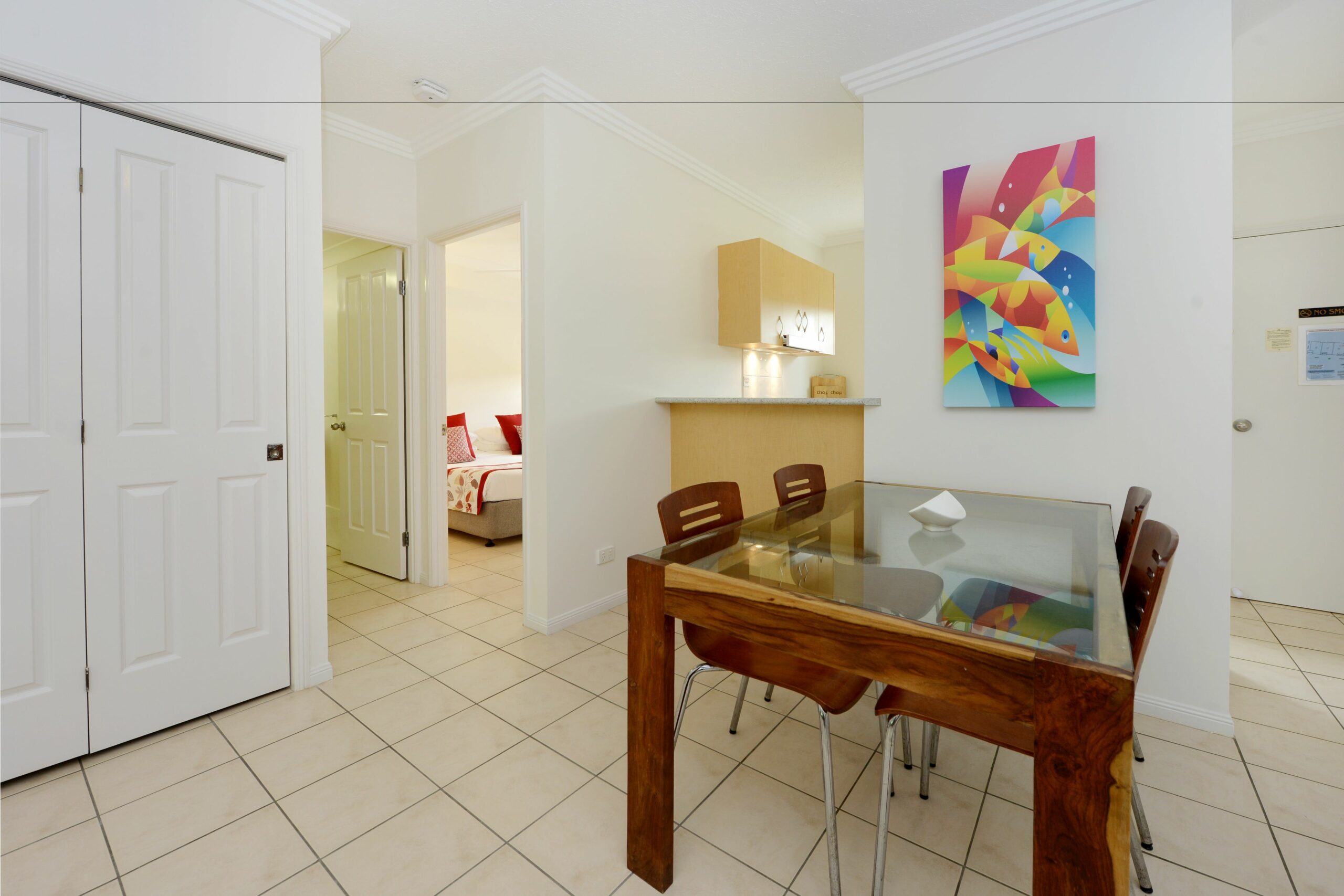 Central Plaza Port Douglas Apartments