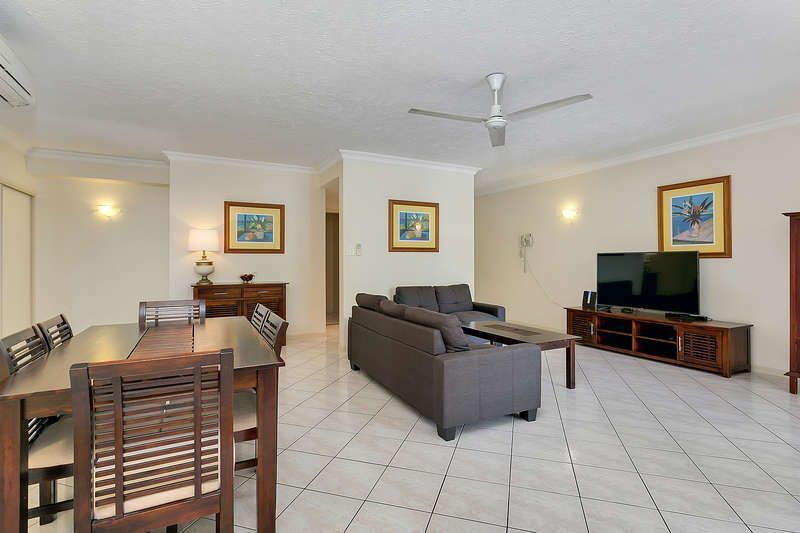 The Lakes Resort Cairns North #1508 - Two Bedroom Apartment
