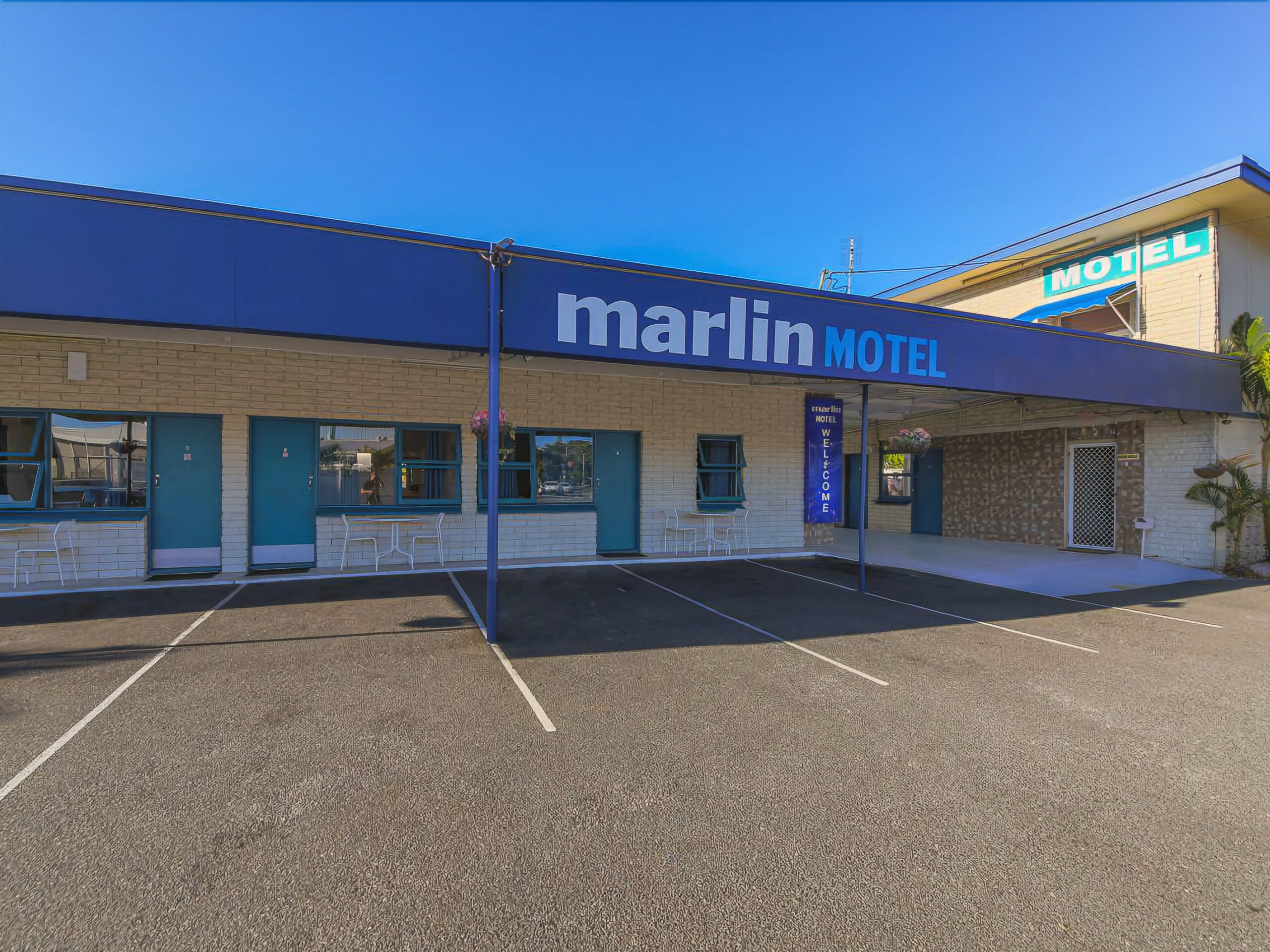 Marlin Motel