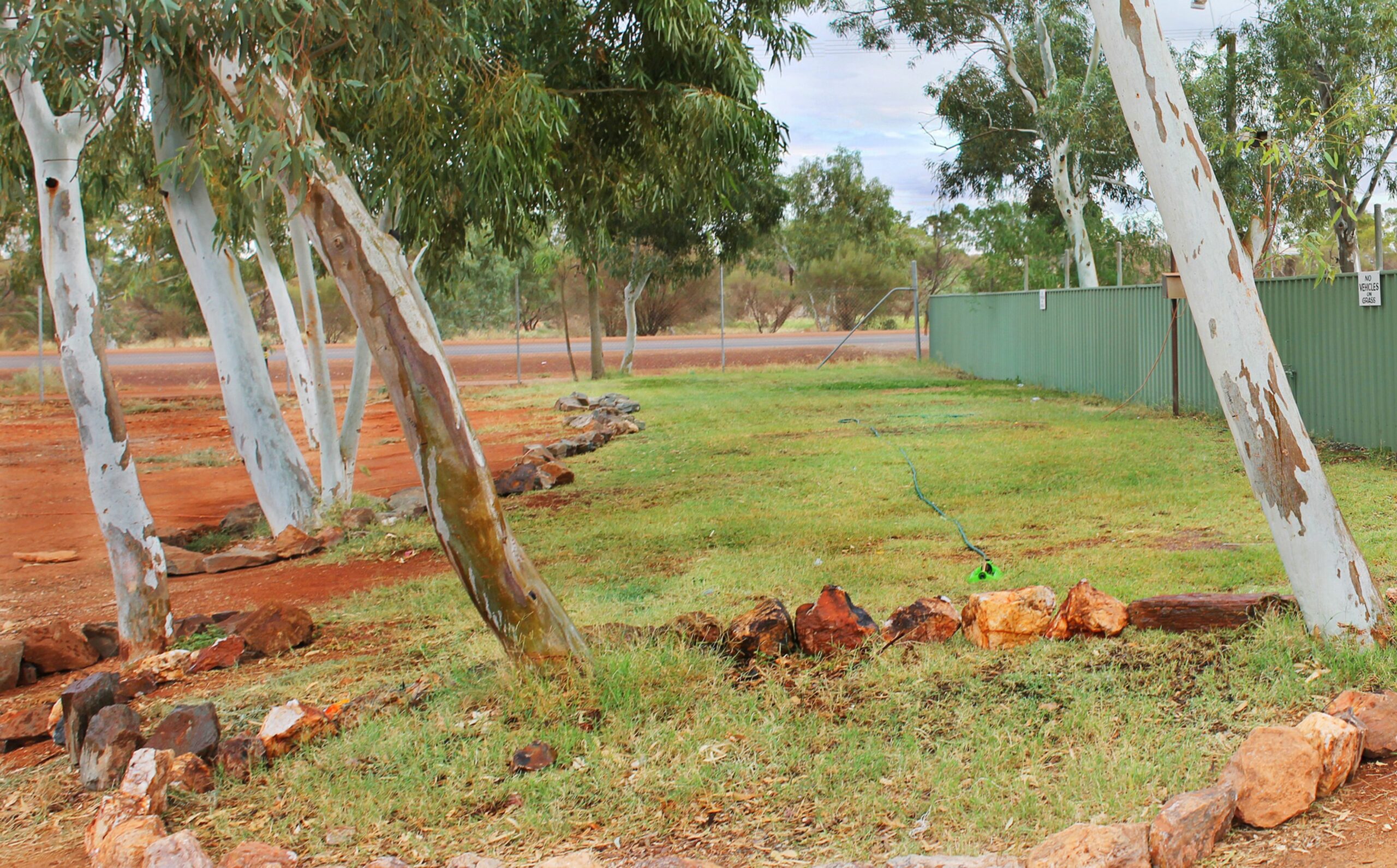 Meekatharra Accommodation Centre