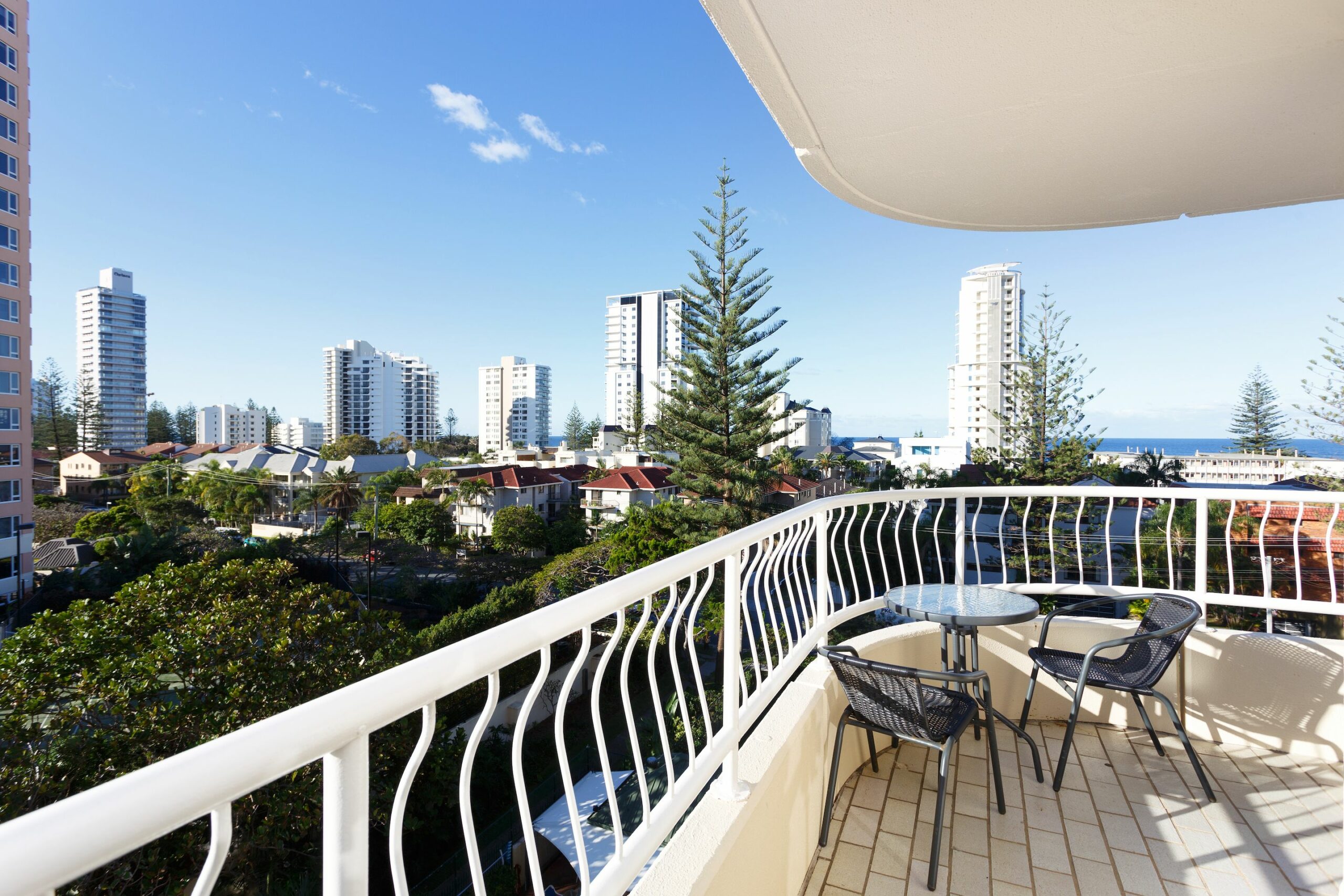 Capricornia Apartments