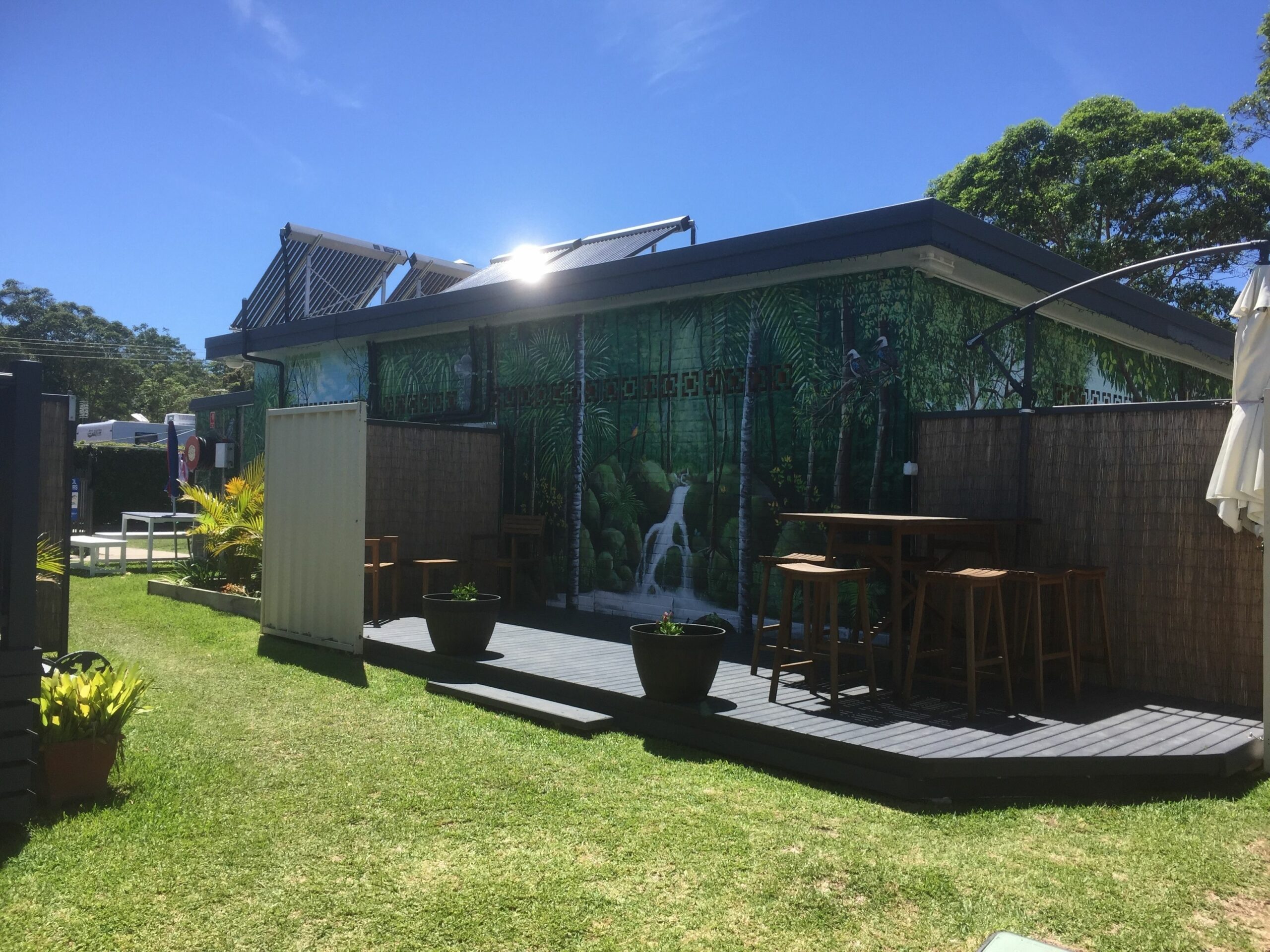 Clarence Head Caravan Park