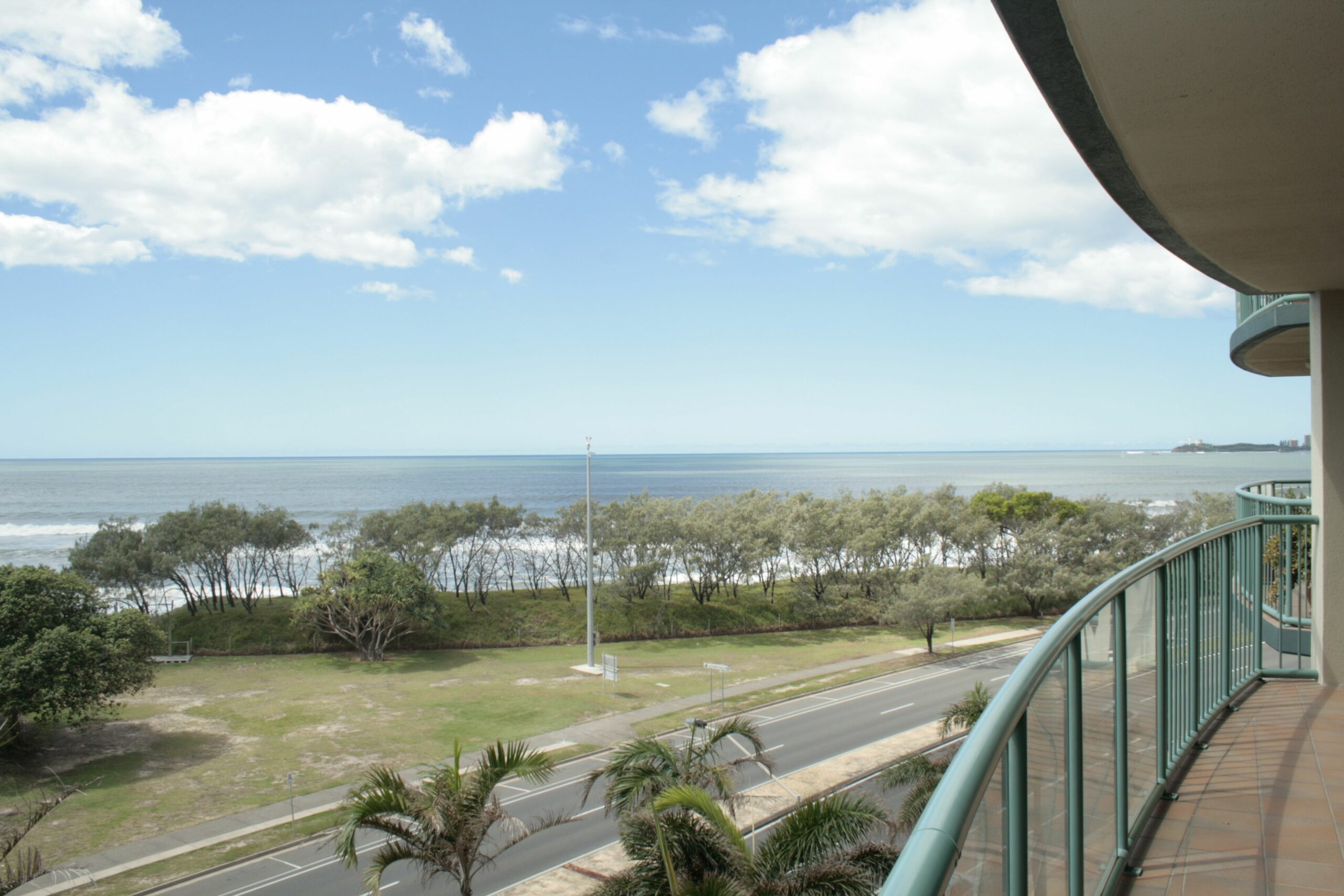 Key Largo Apartments