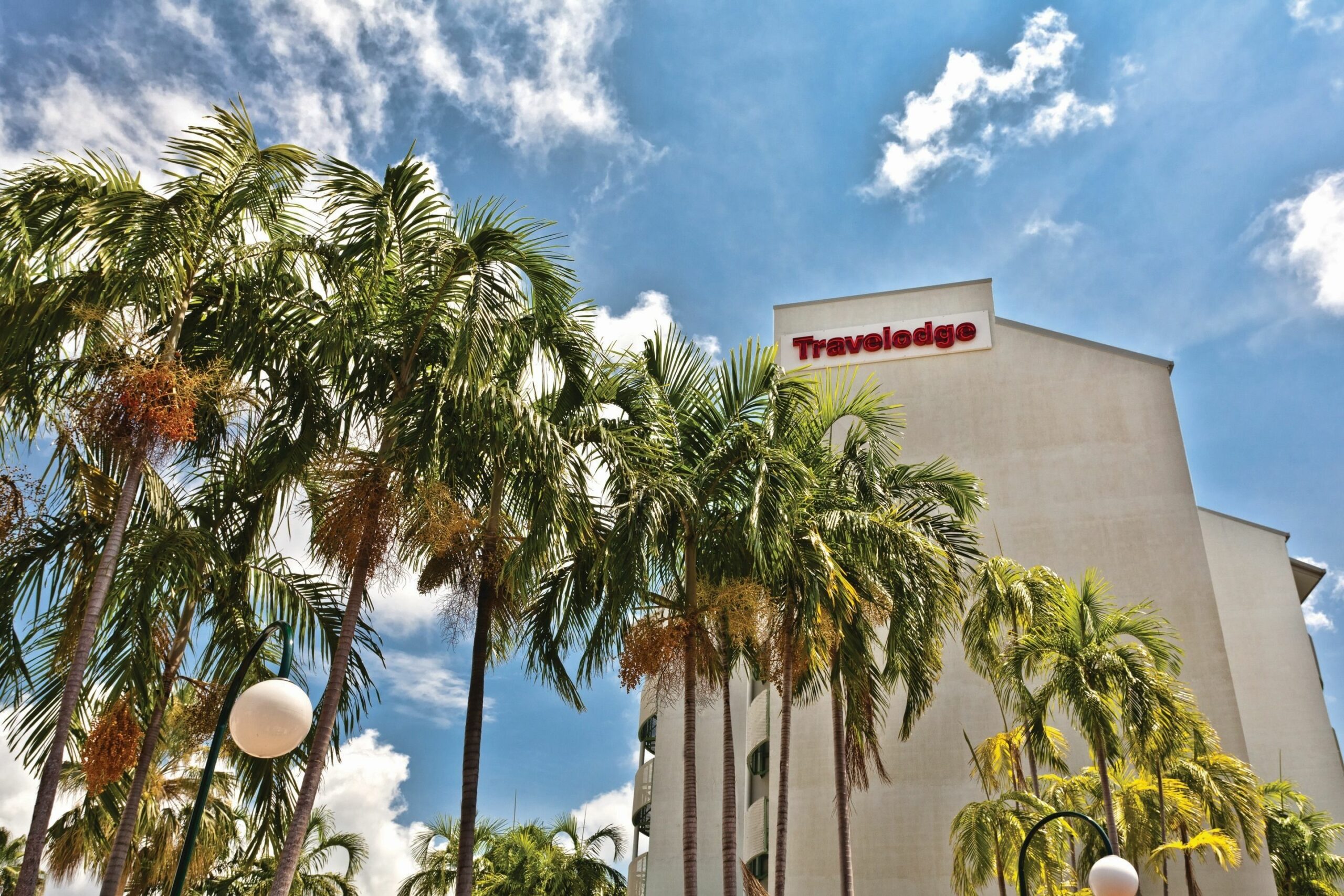 Travelodge Resort Darwin