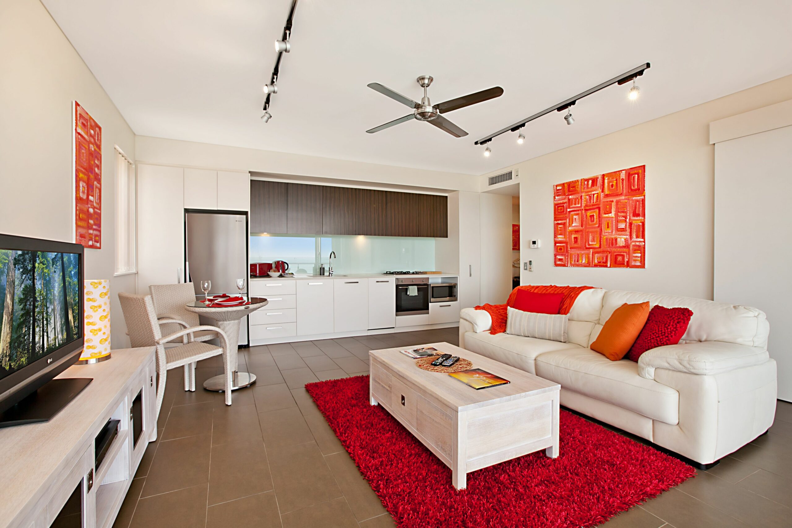 Darwin Waterfront Luxury Suites