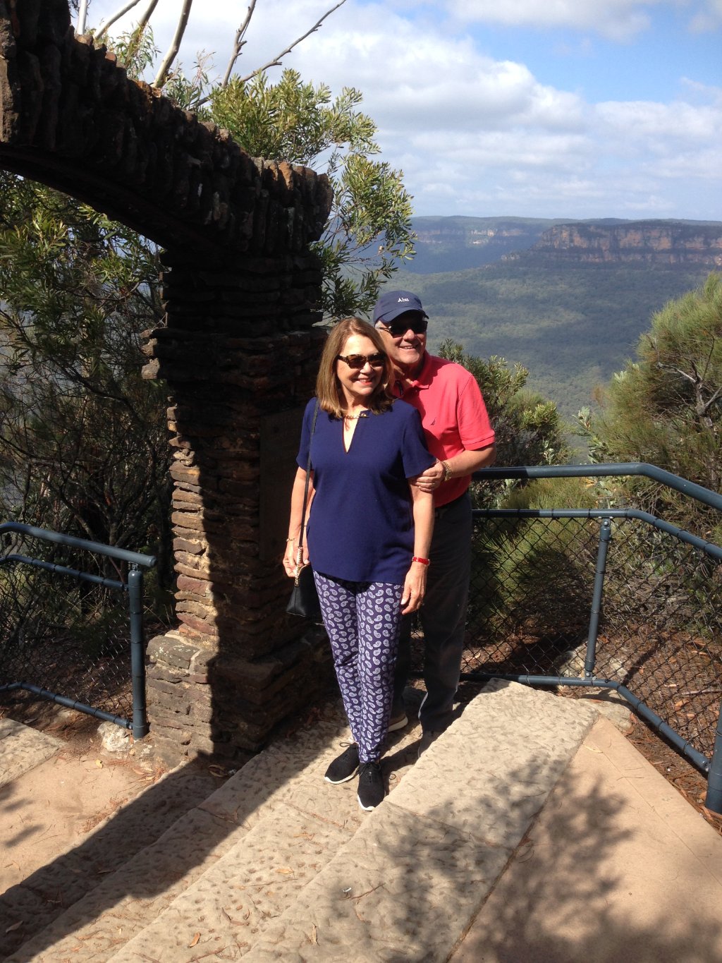 Blue Mountains and Megalong Valley Winery Private Tour from Sydney