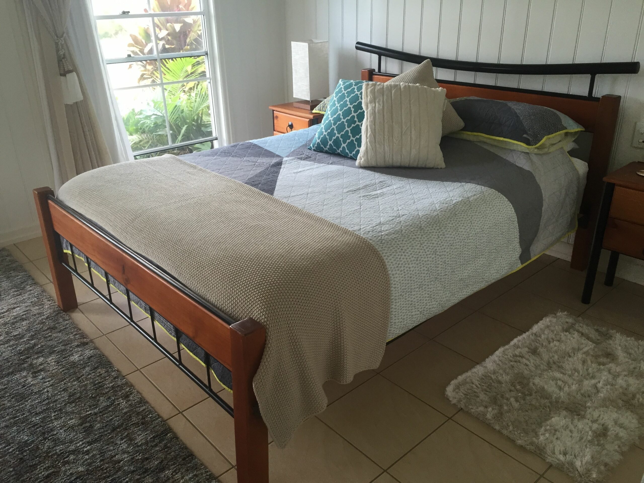 Blackwattle Farm B&B and Farm Stay