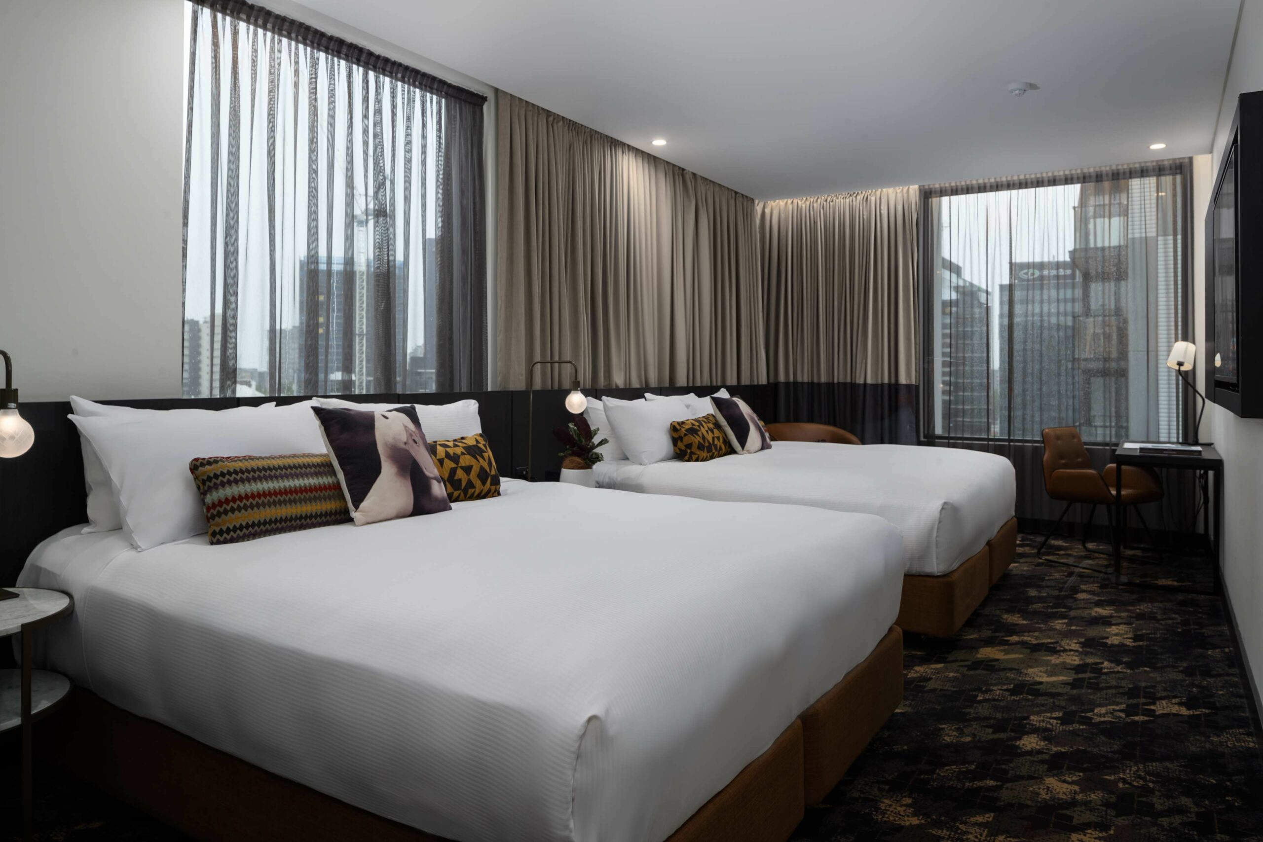 Rydges Fortitude Valley