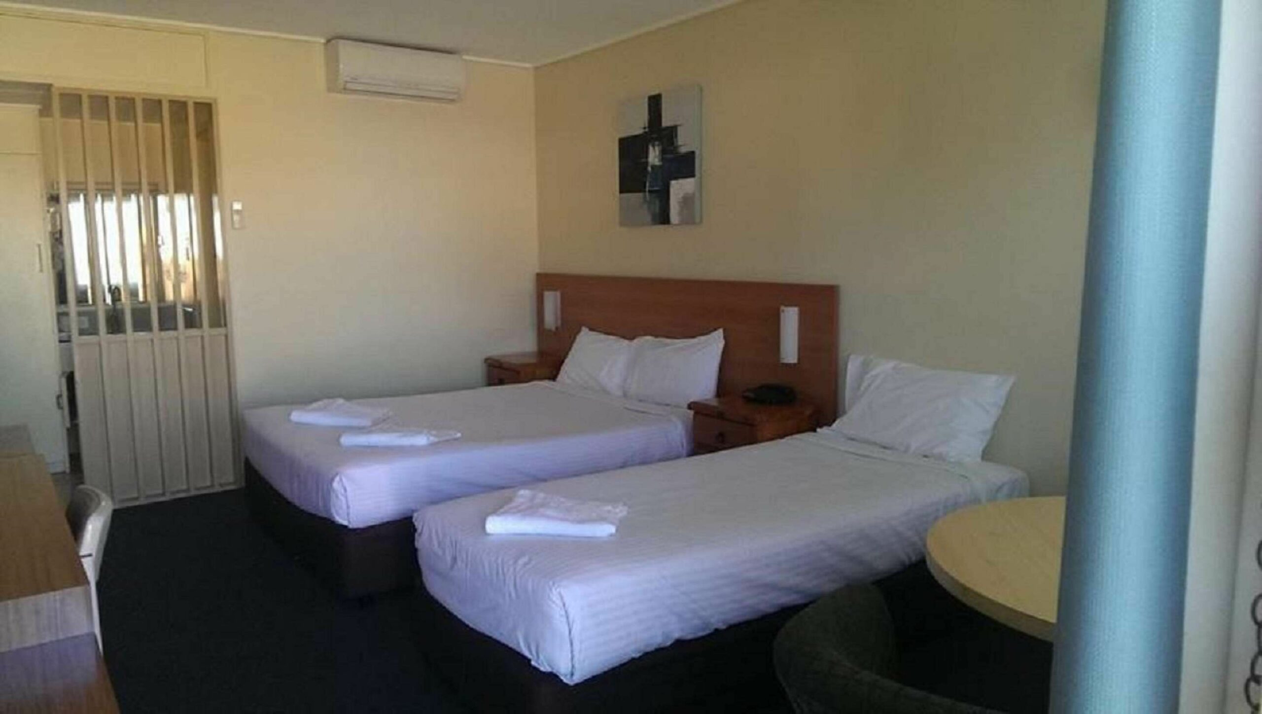 SureStay Hotel by Best Western Karinga Motel