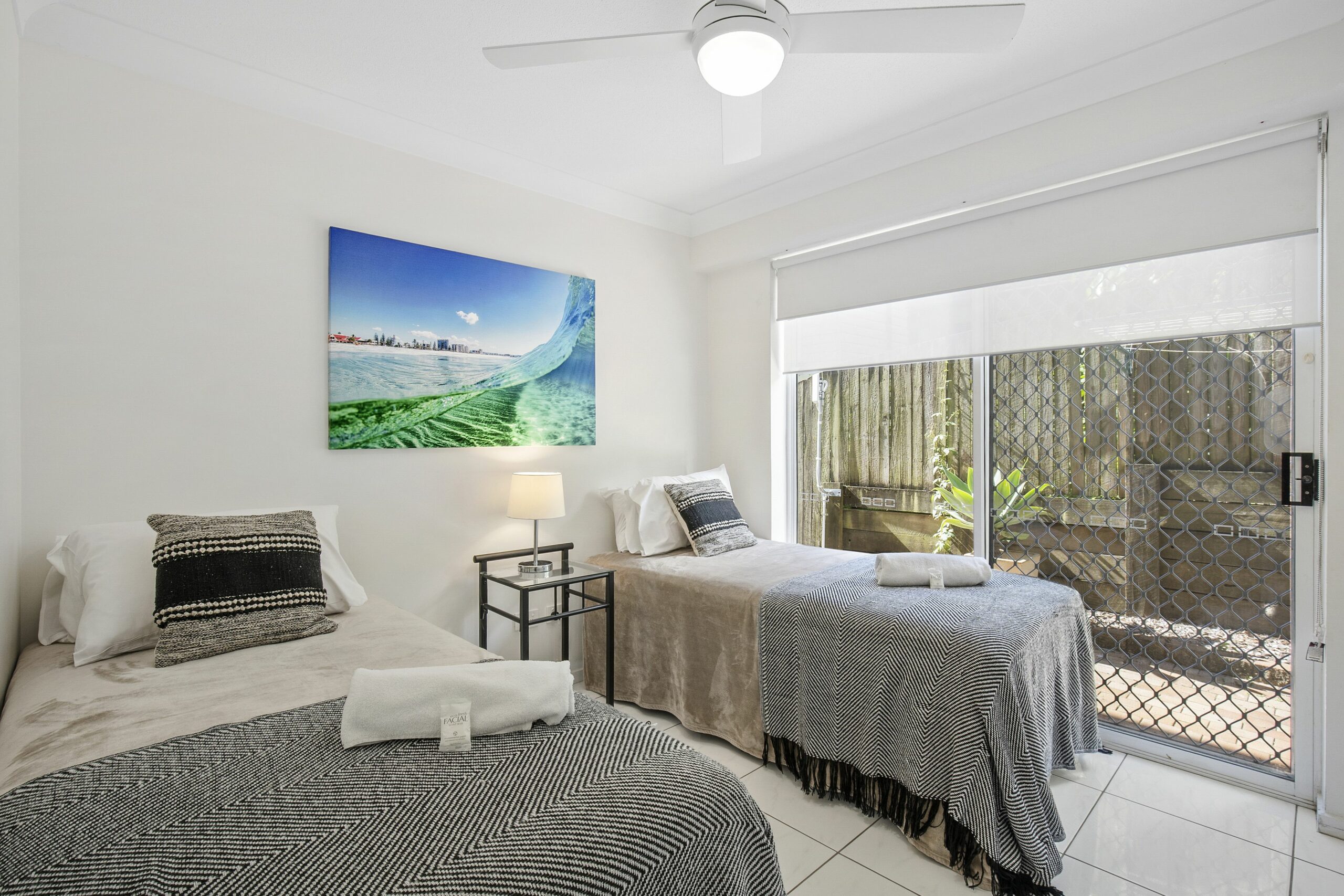 Kirra Palms Holiday Apartments