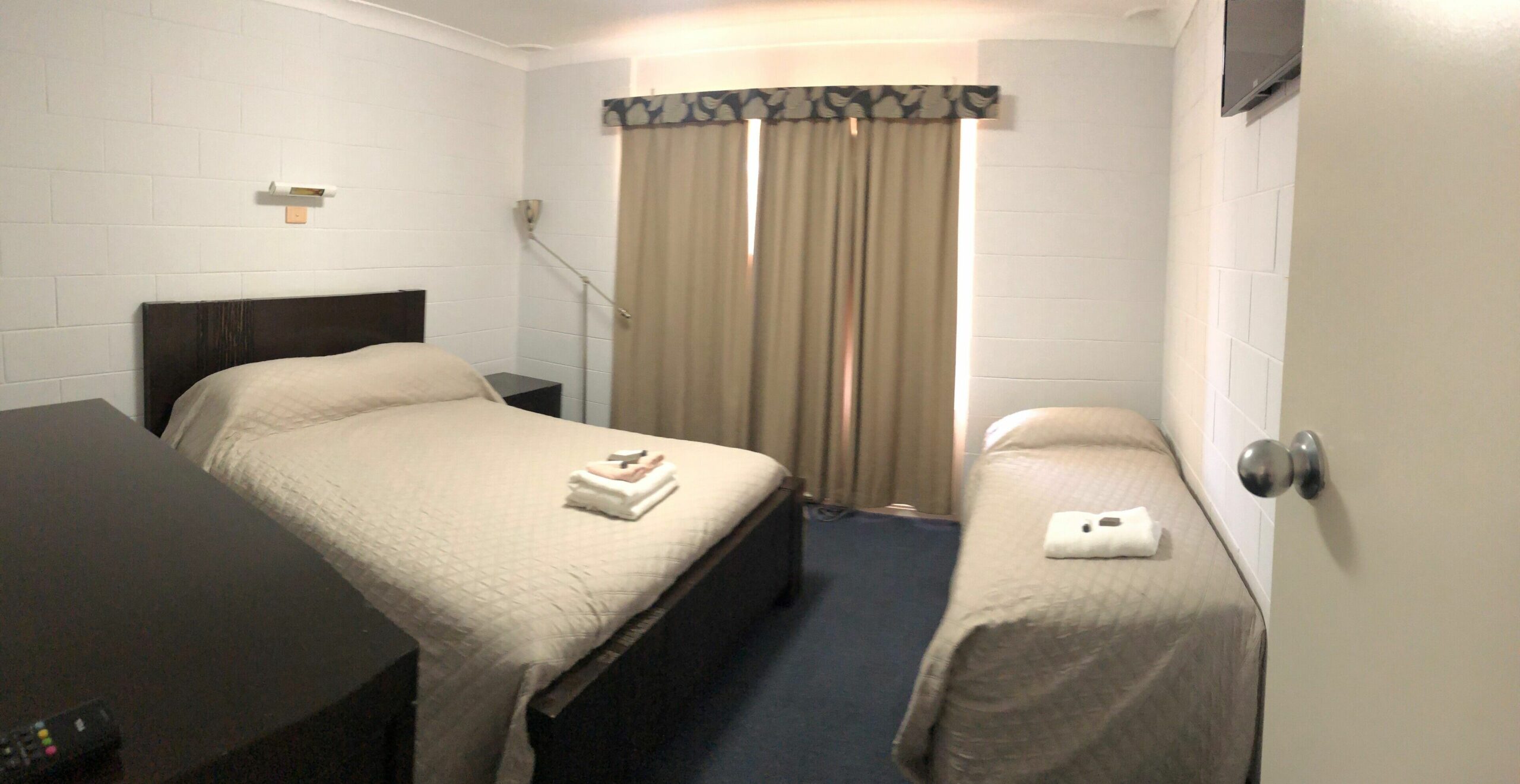 Gateway Motel Carnarvon