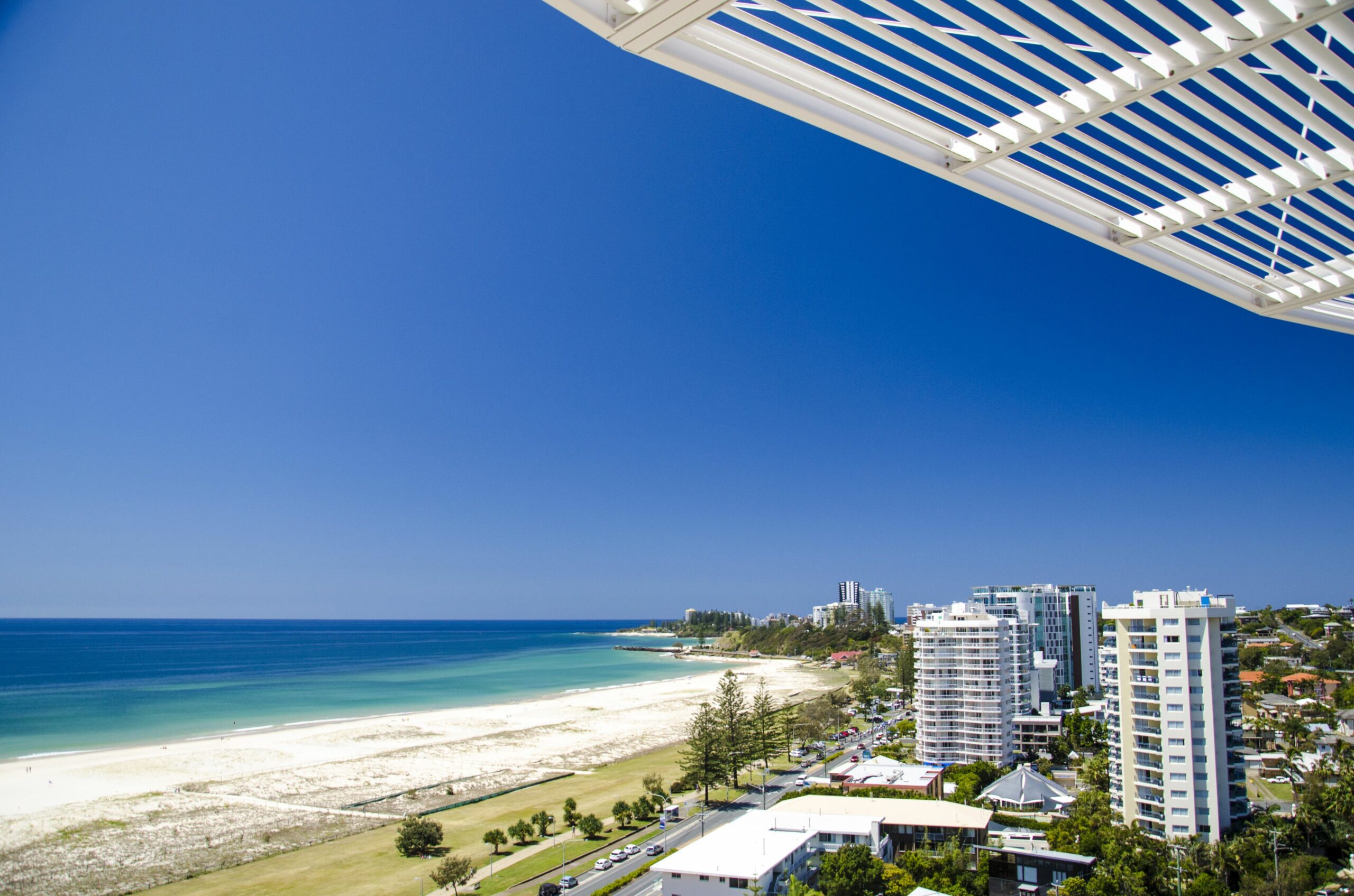 Kirra Surf Apartments