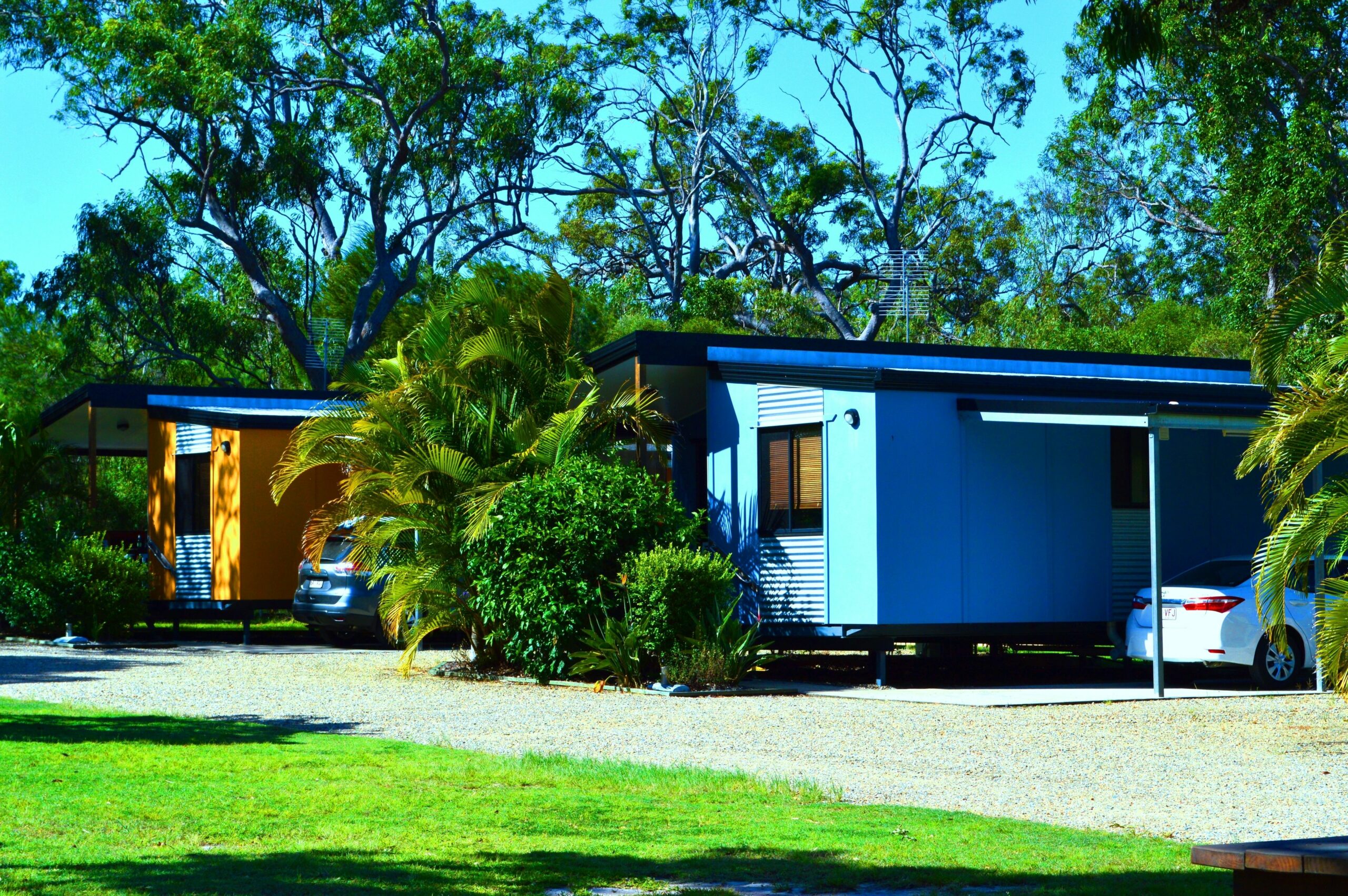 The Lovely Cottages Country Retreat