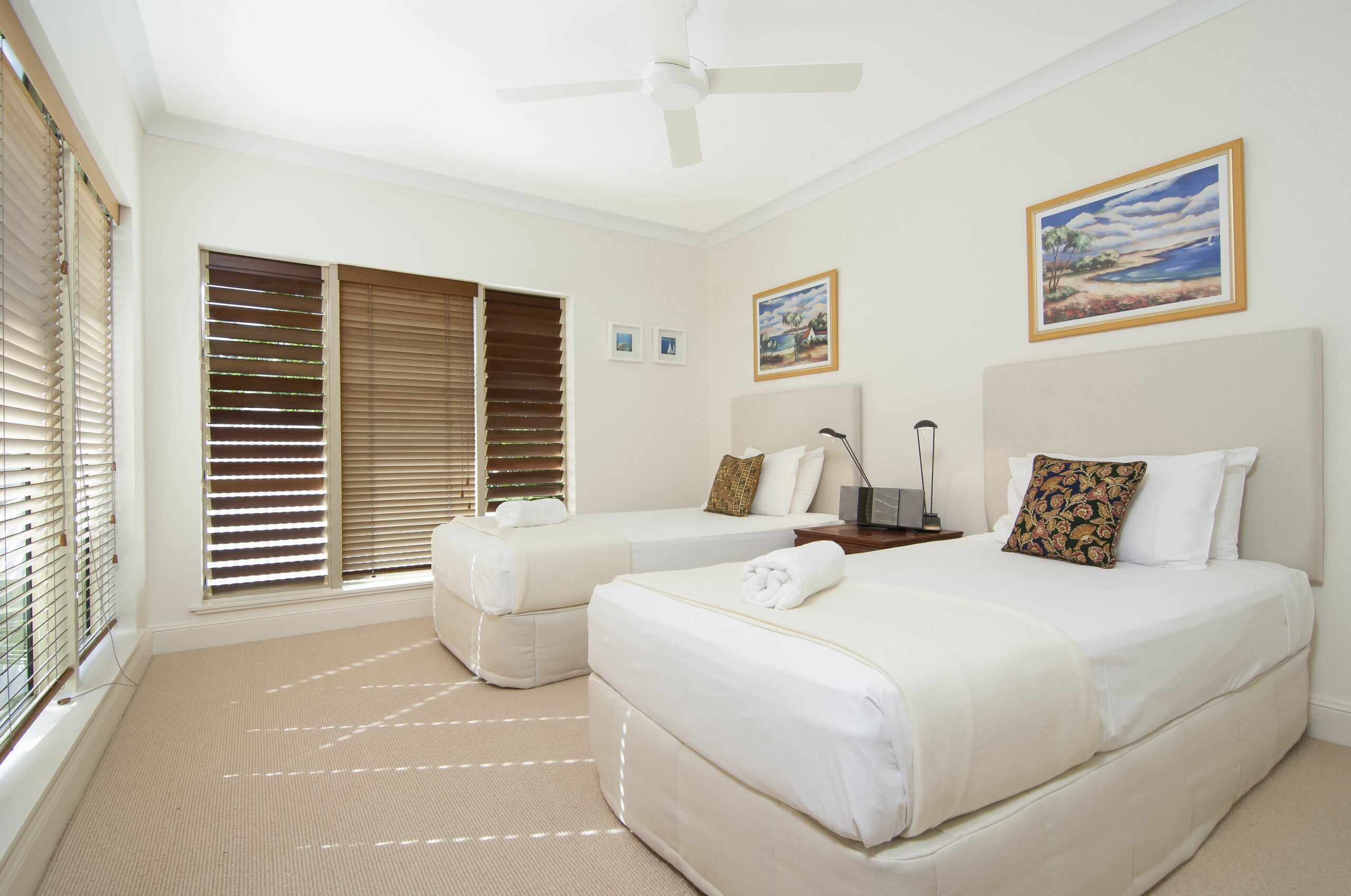 Paradise Links Resort Port Douglas