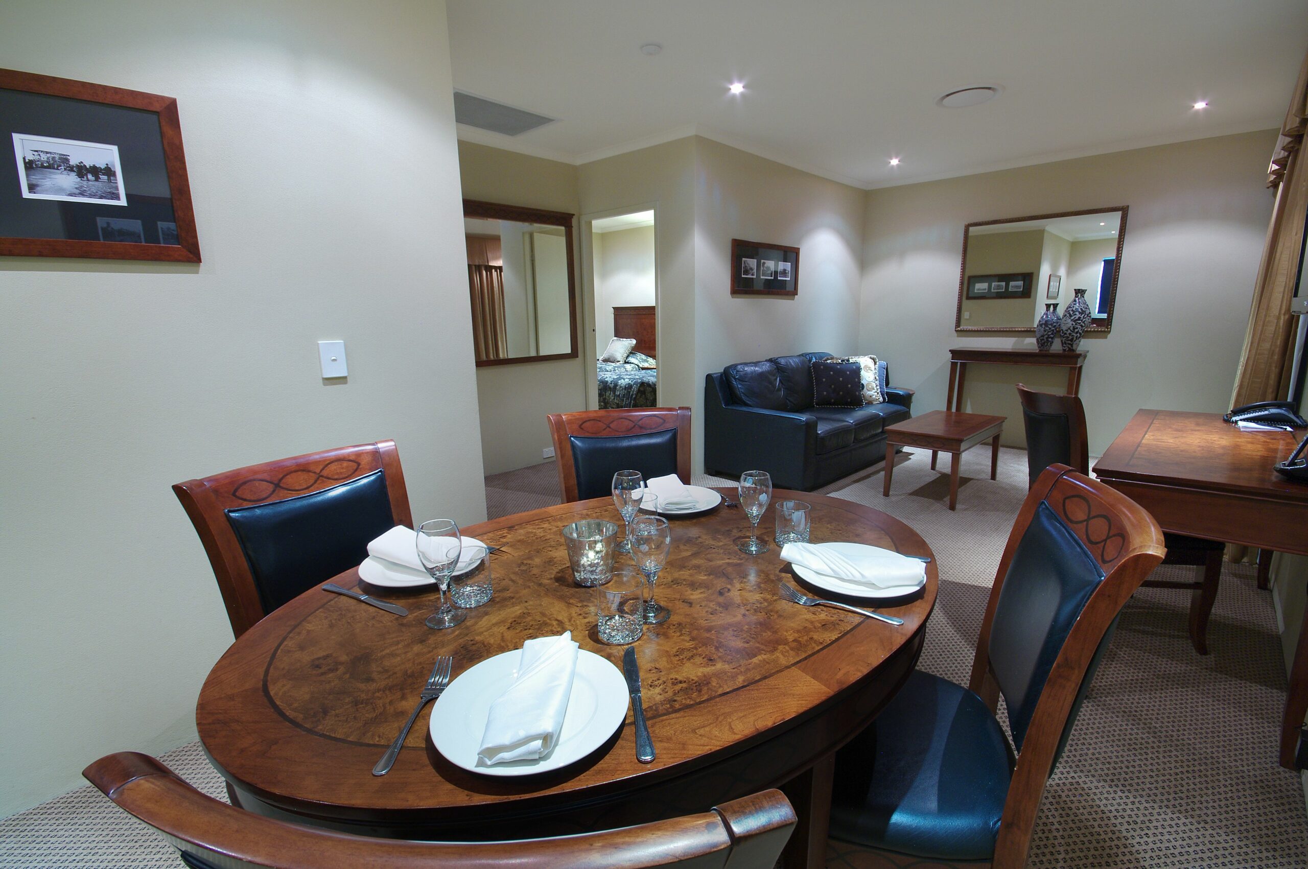 Powerhouse Hotel Armidale by Rydges