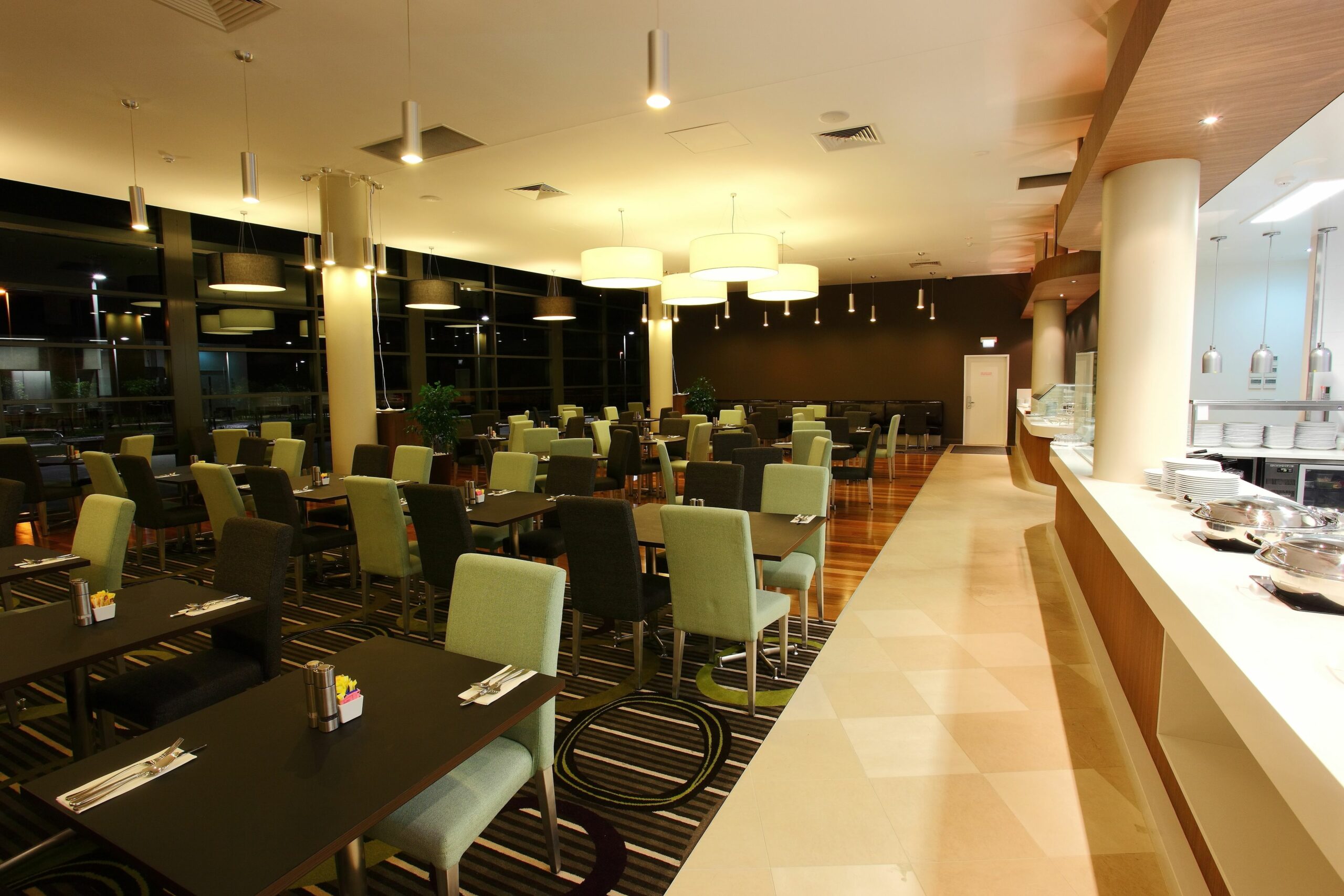 Novotel Brisbane Airport