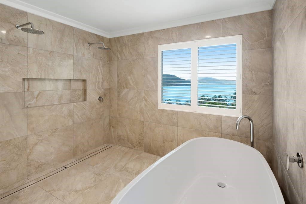 La Bella Waters 8 - Beautiful Seaview Property on Hamilton Island