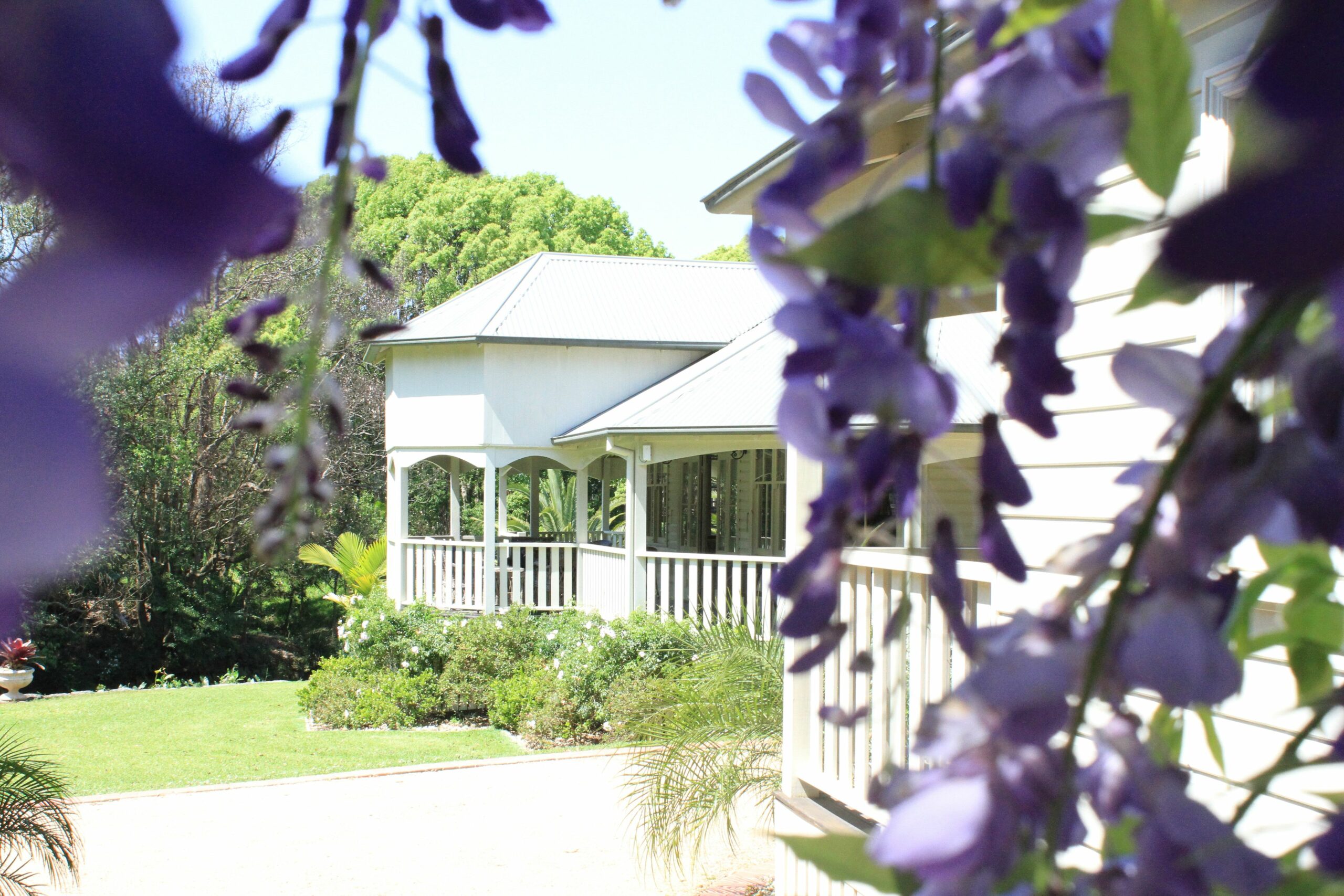 Bangalow Guesthouse