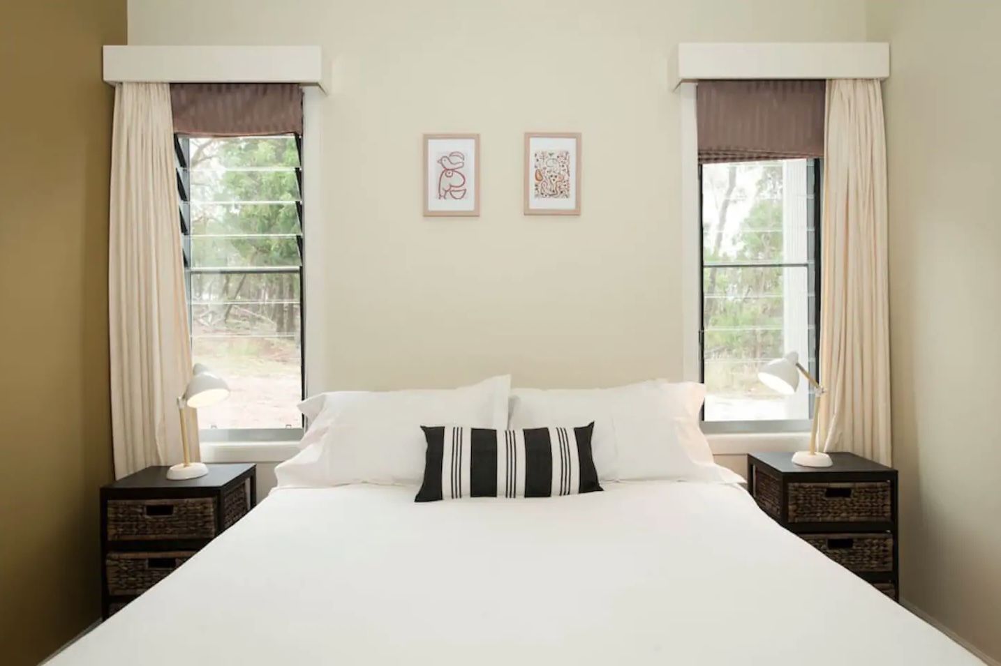Peppertree Hill Luxury Farm Accomodation