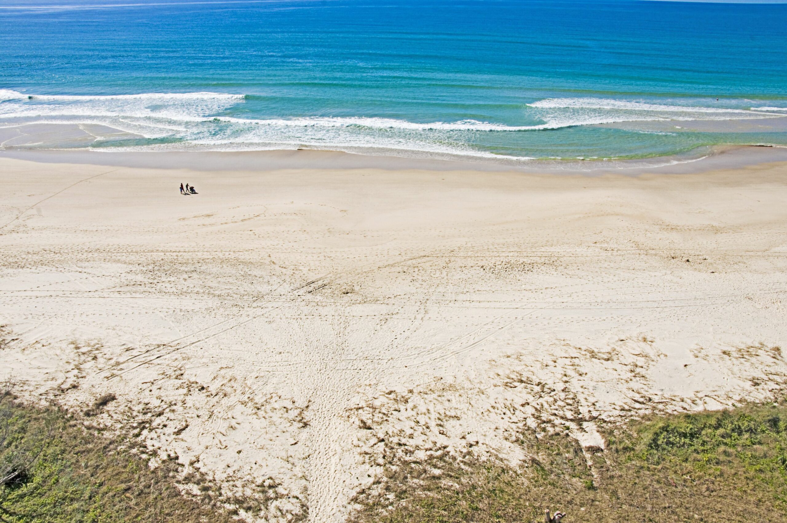 Pelican Sands Beach Resort