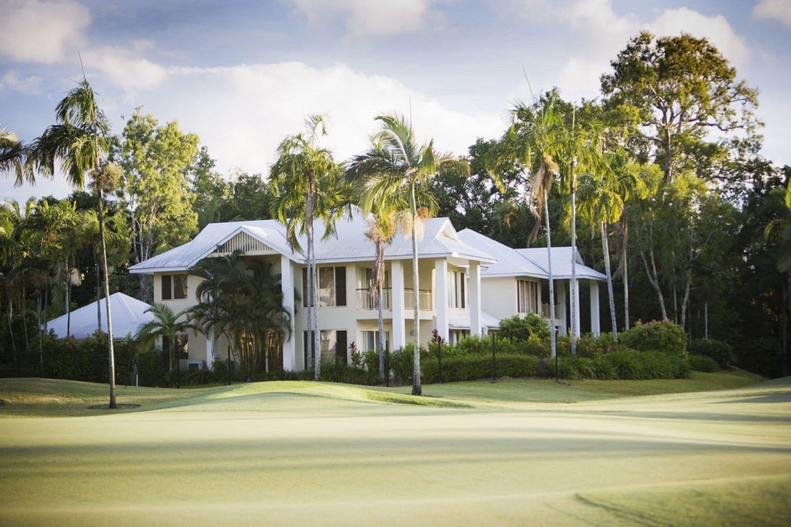 Paradise Links Resort Port Douglas