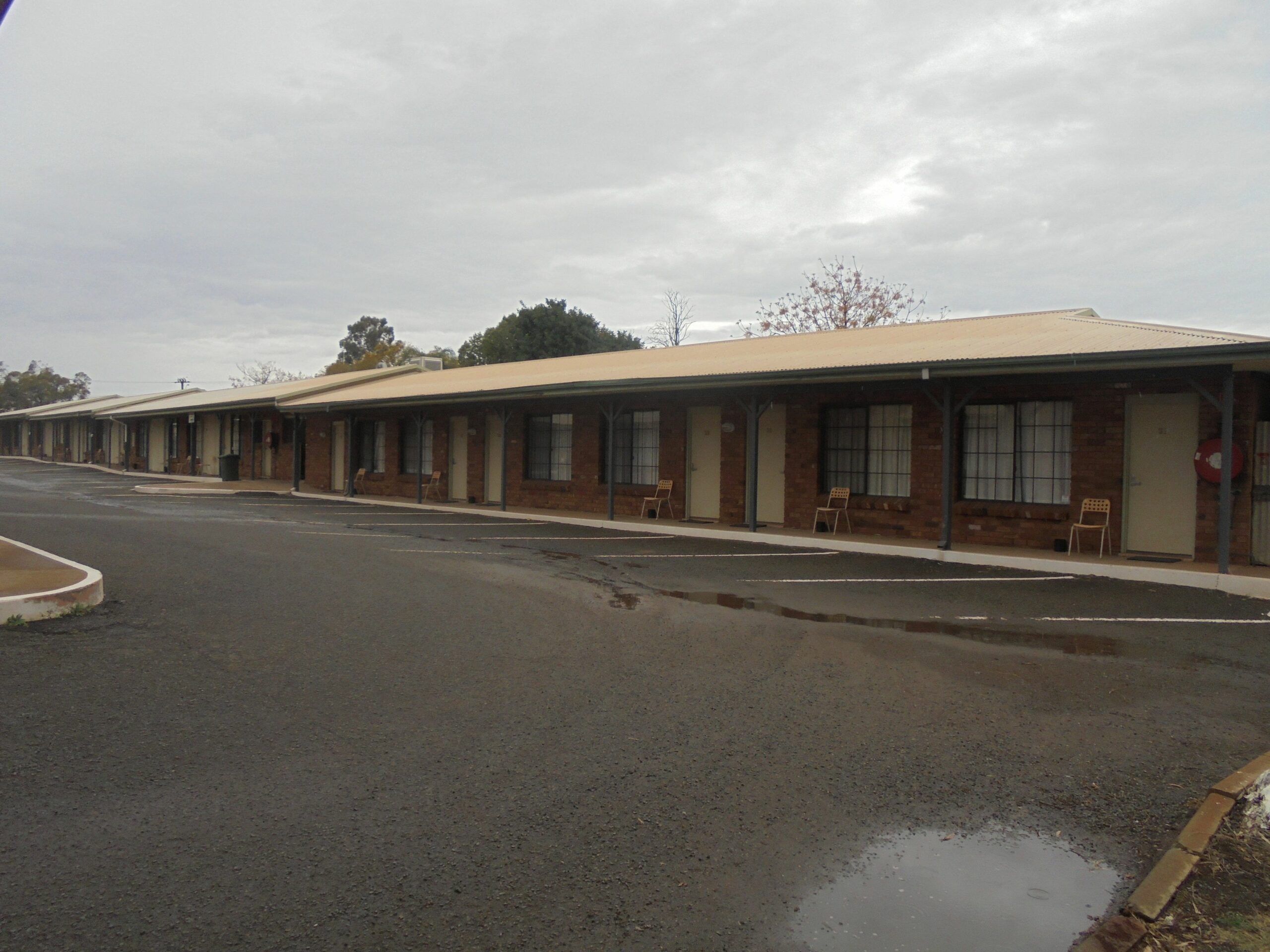 Midas Motel Kalgoorlie