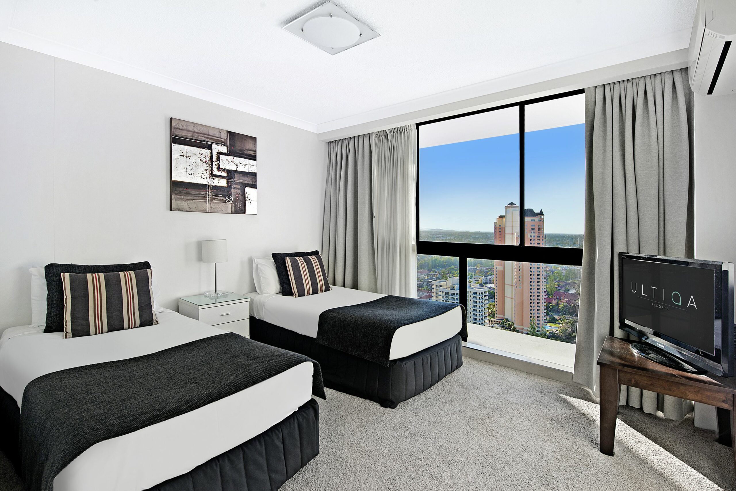 ULTIQA Beach Haven At Broadbeach