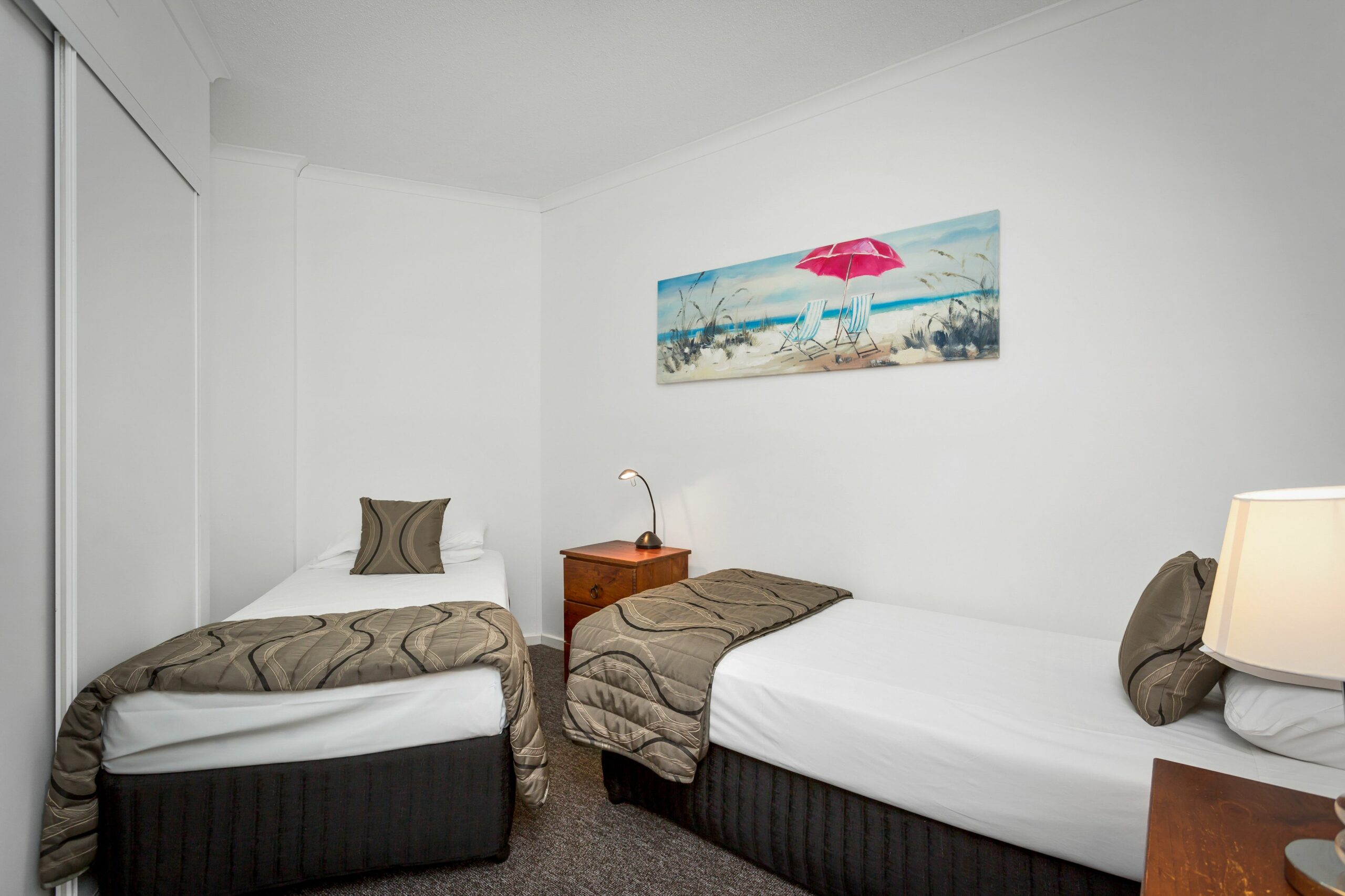 Kirra Beach Apartments