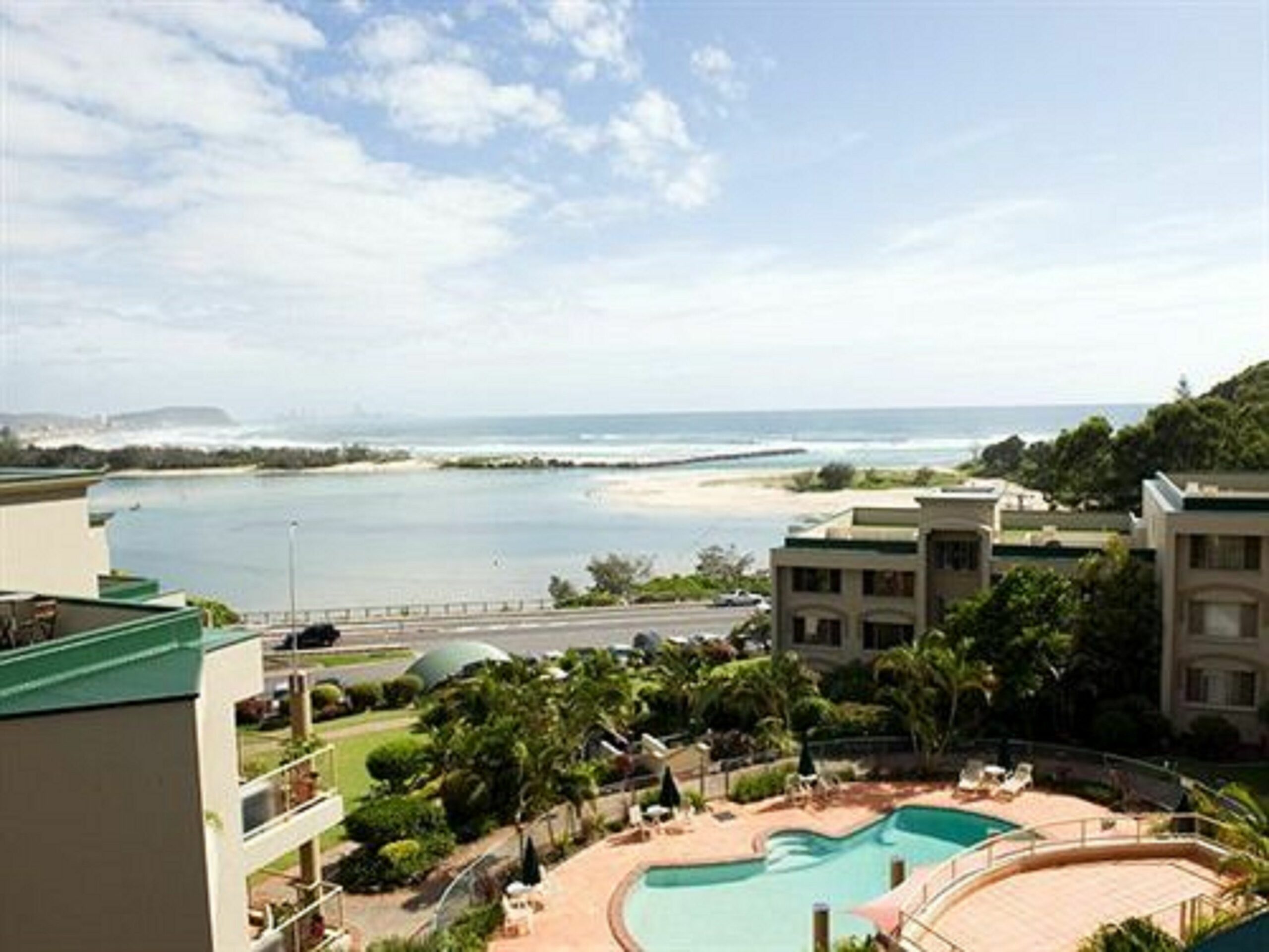 Little Cove Currumbin