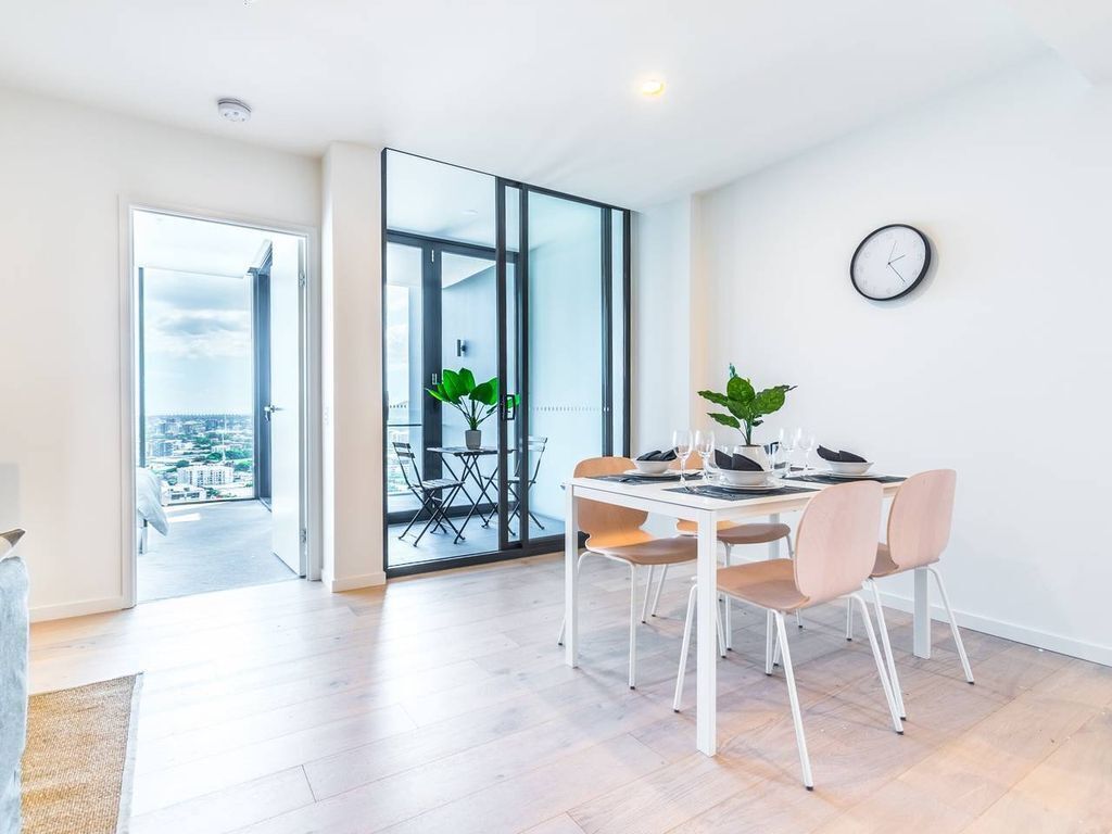 Top Level Relaxing Apartment at South Bank