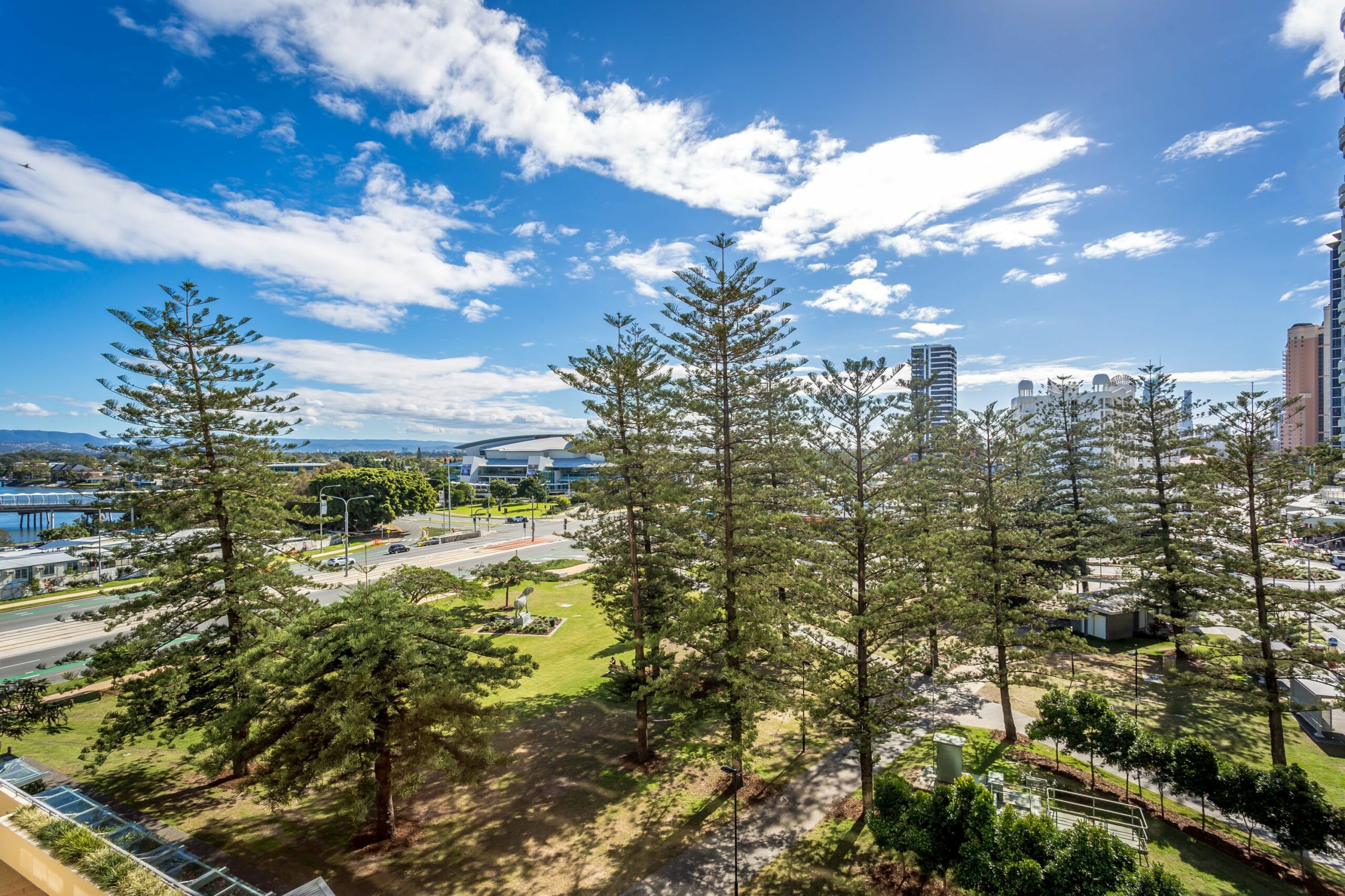 Mantra Broadbeach on the Park