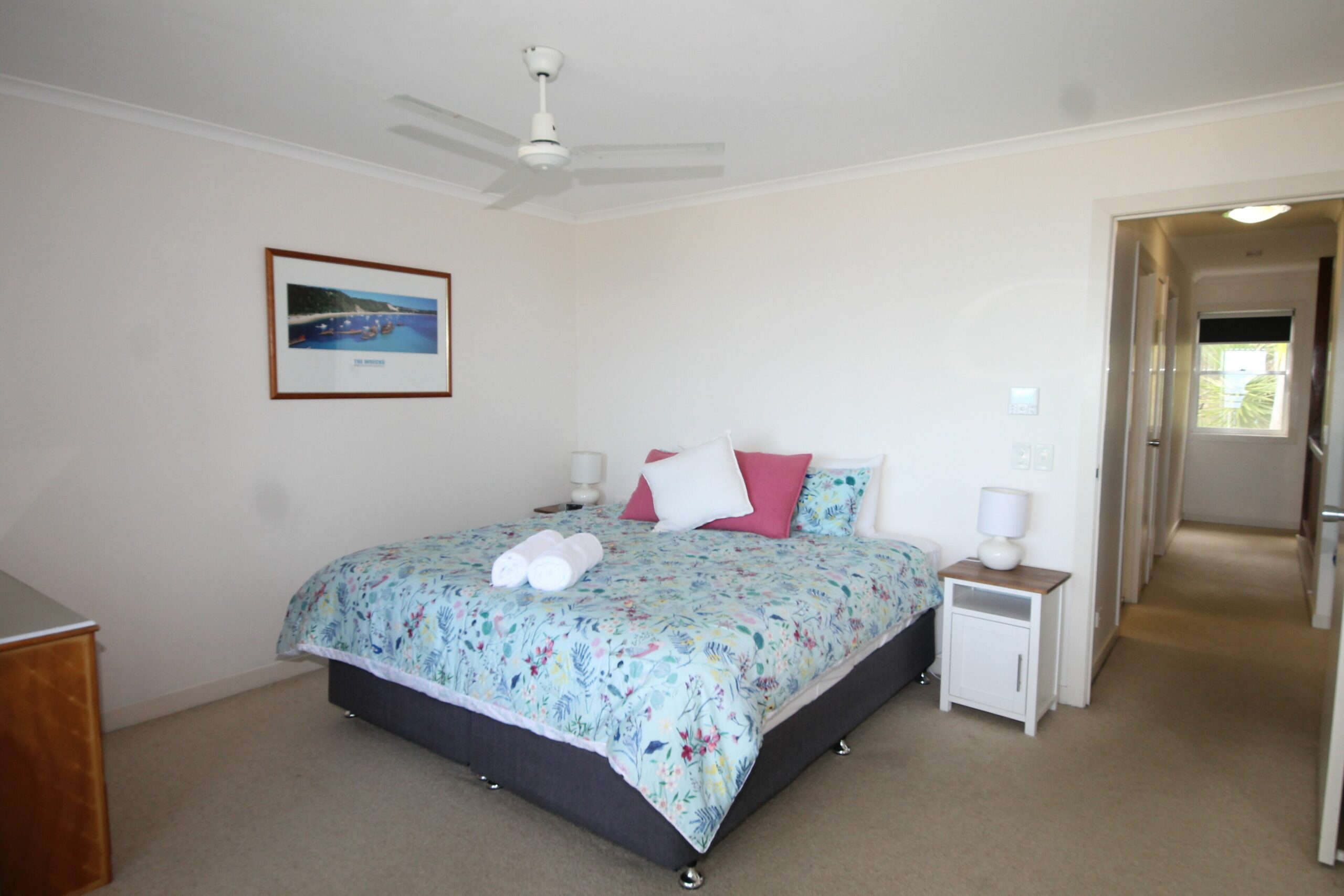 Moreton Island Villas & Apartments