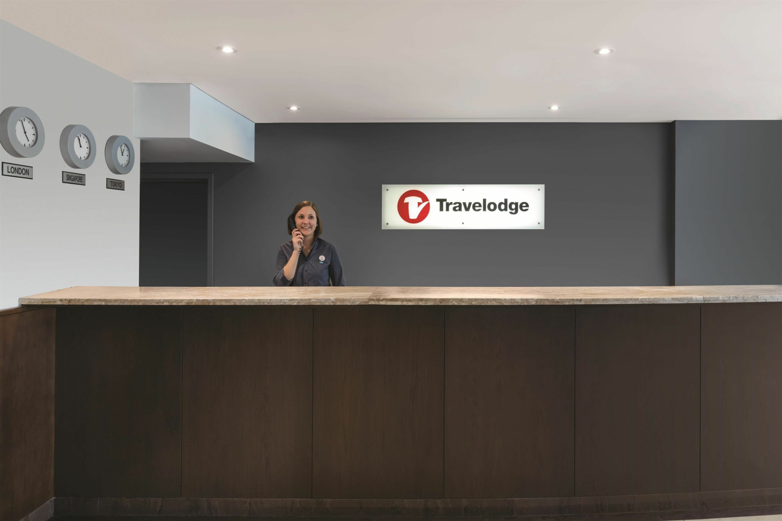 Travelodge Hotel Perth