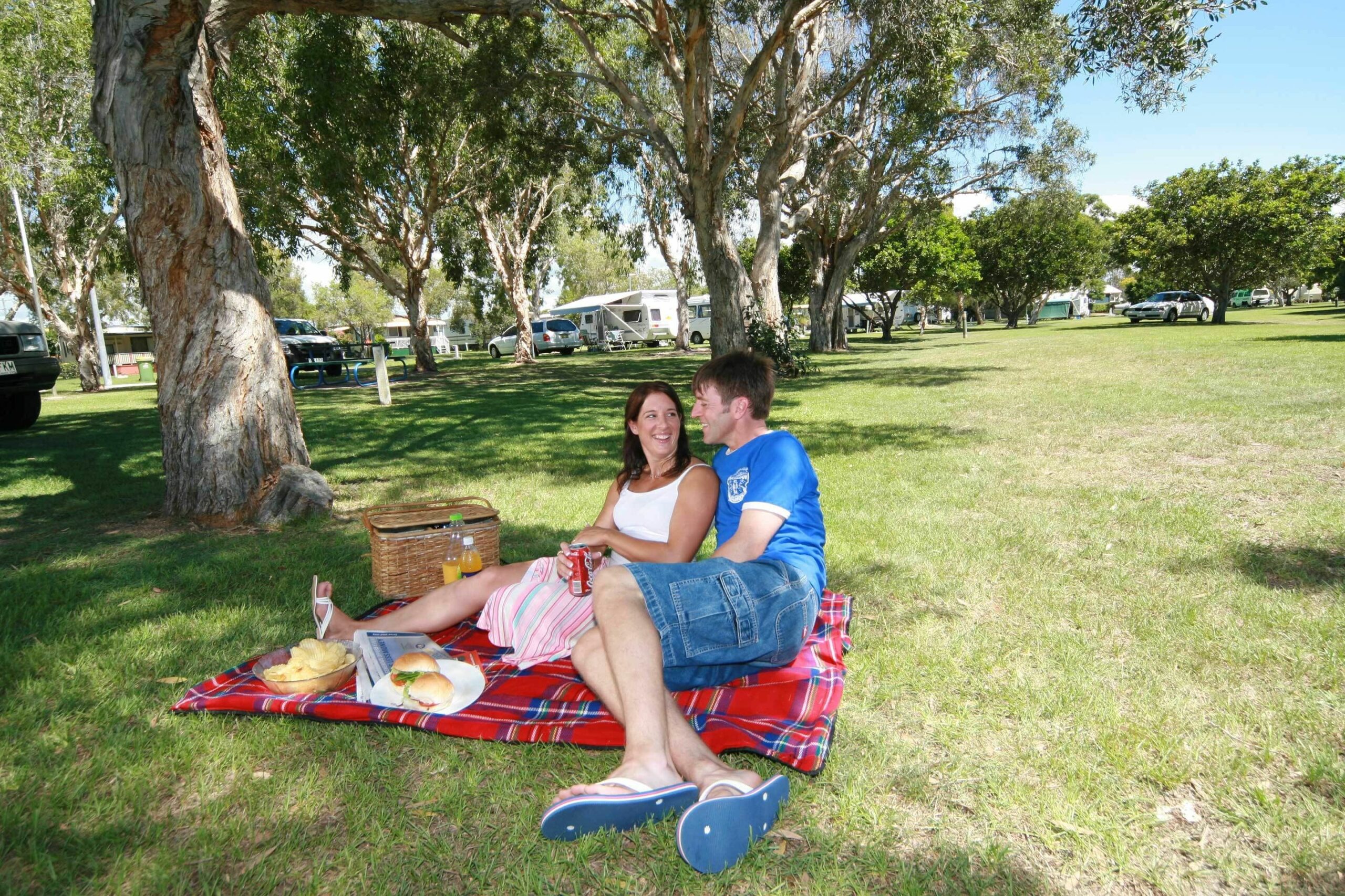 Kirra Beach Tourist Park