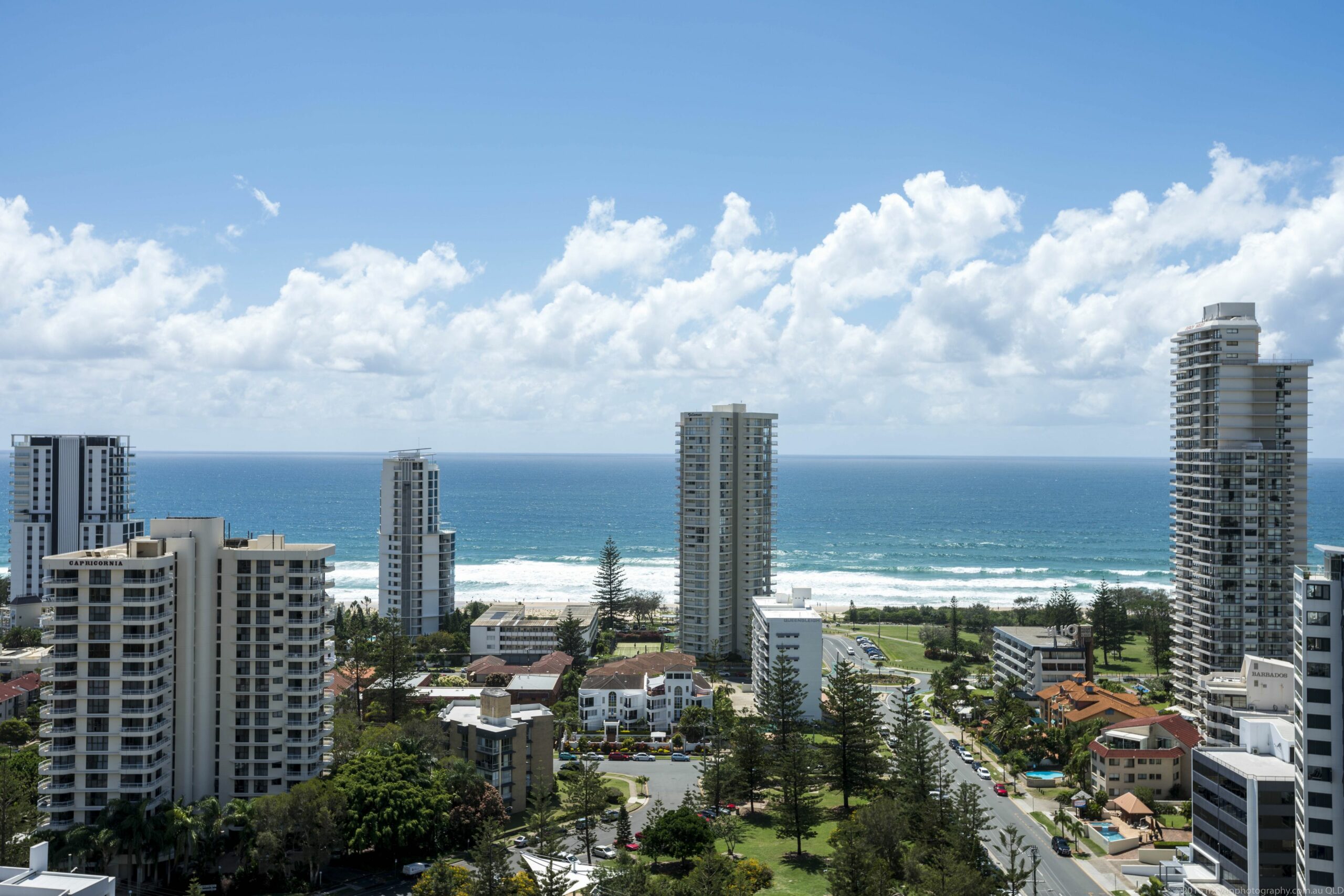 Synergy Broadbeach