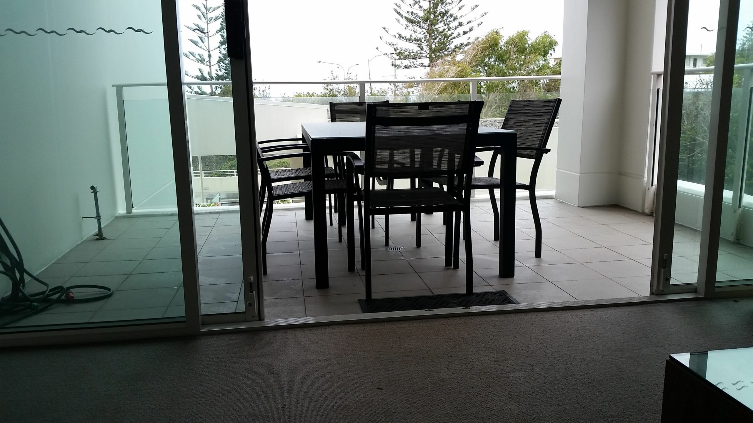 Kirra Surf Apartments