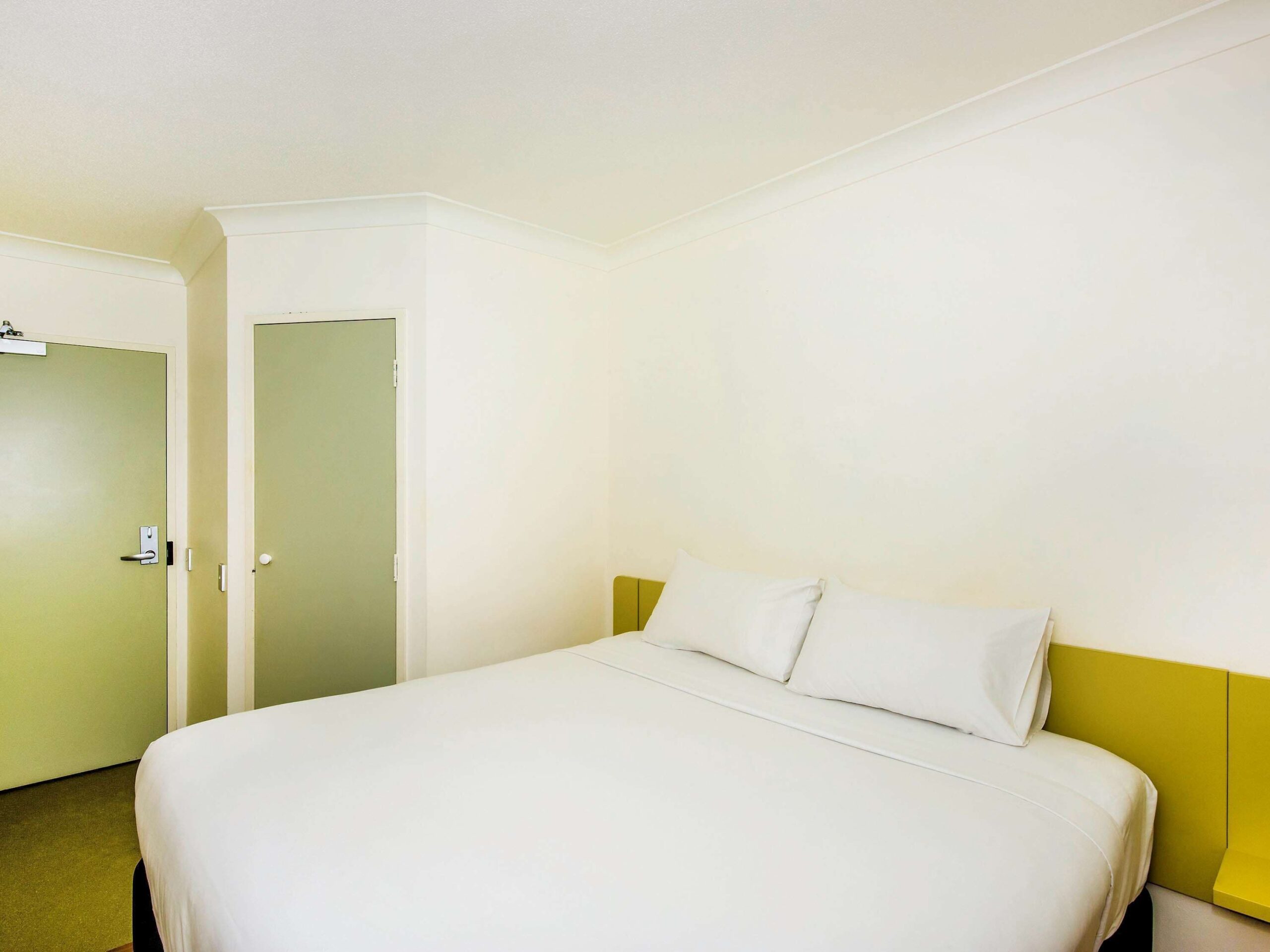 ibis Budget Windsor Brisbane