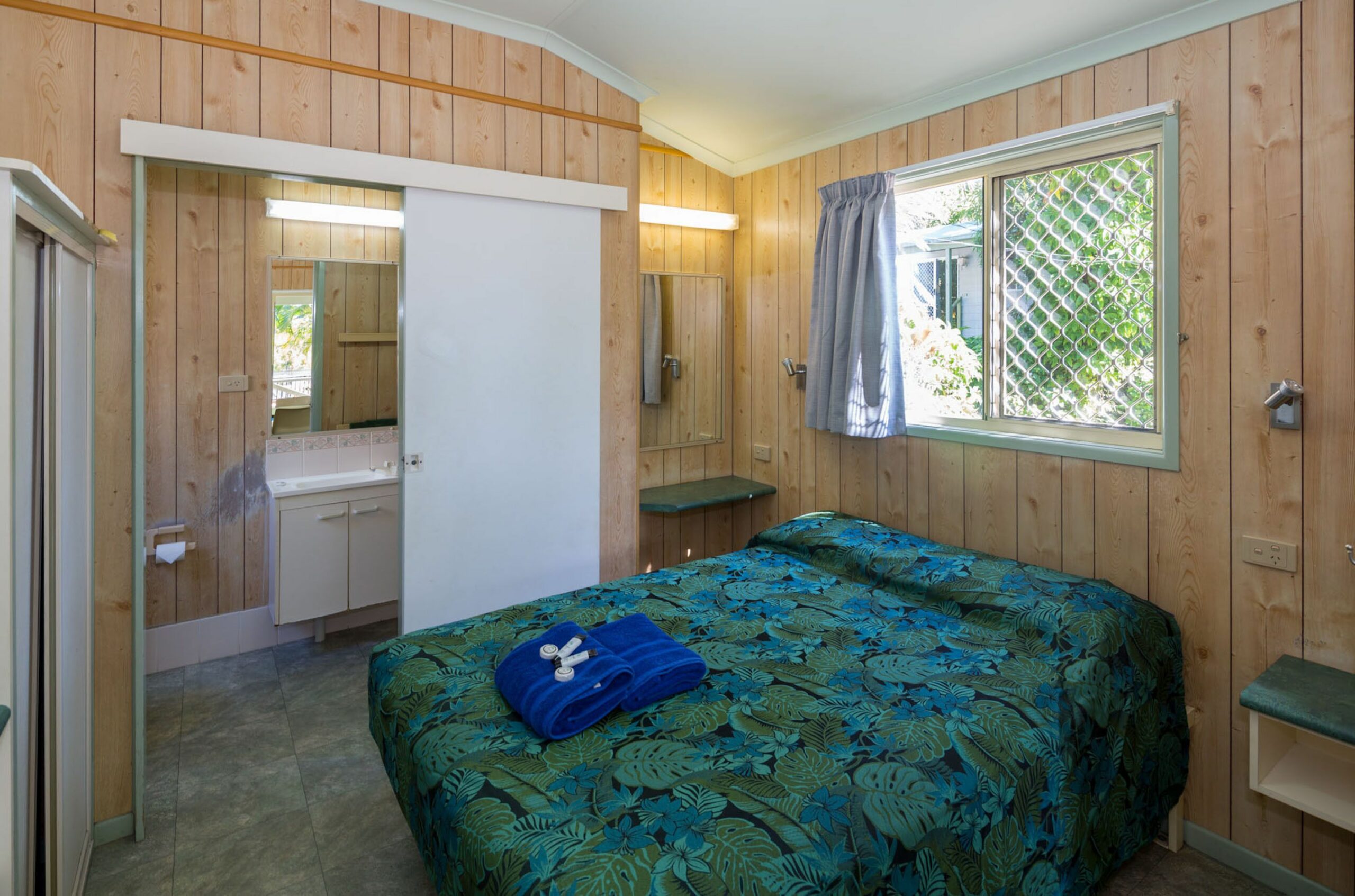 Kipara Tropical Rainforest Retreat