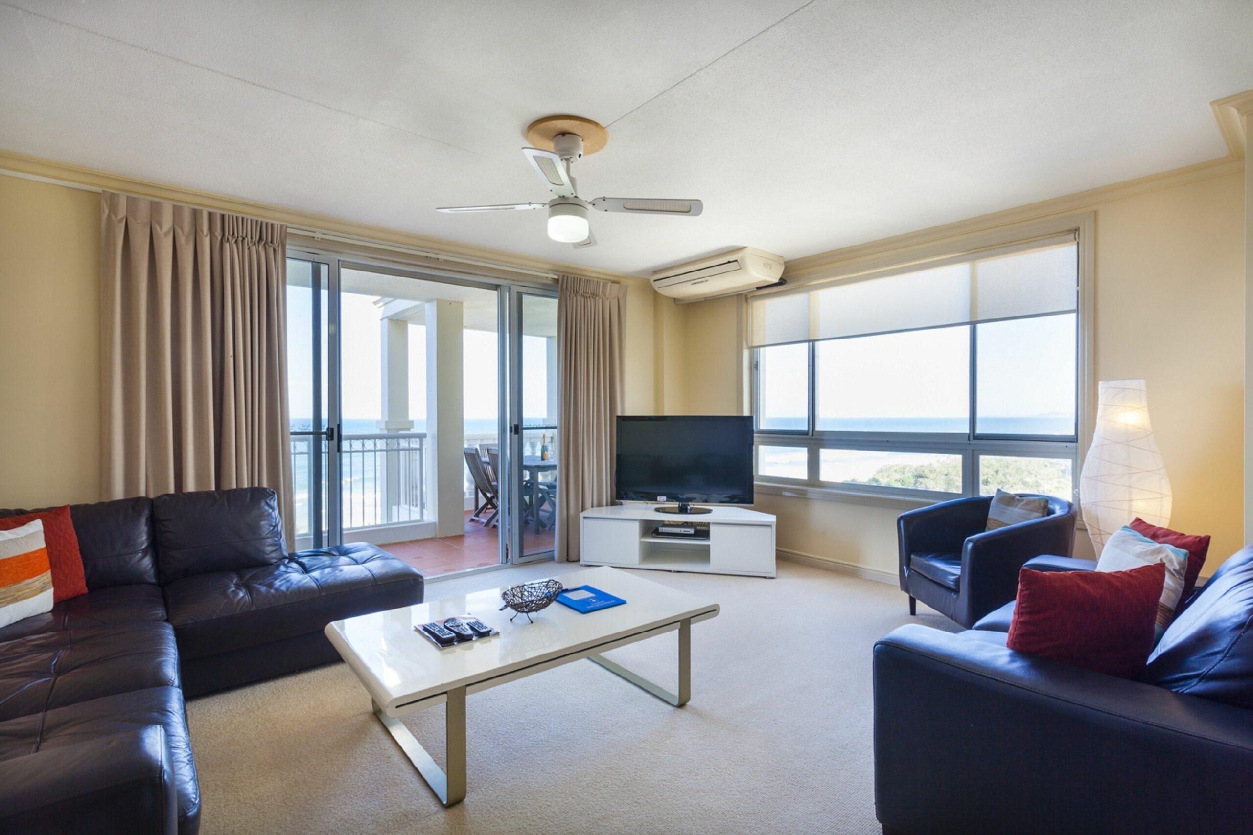 La Grande Apartments Broadbeach