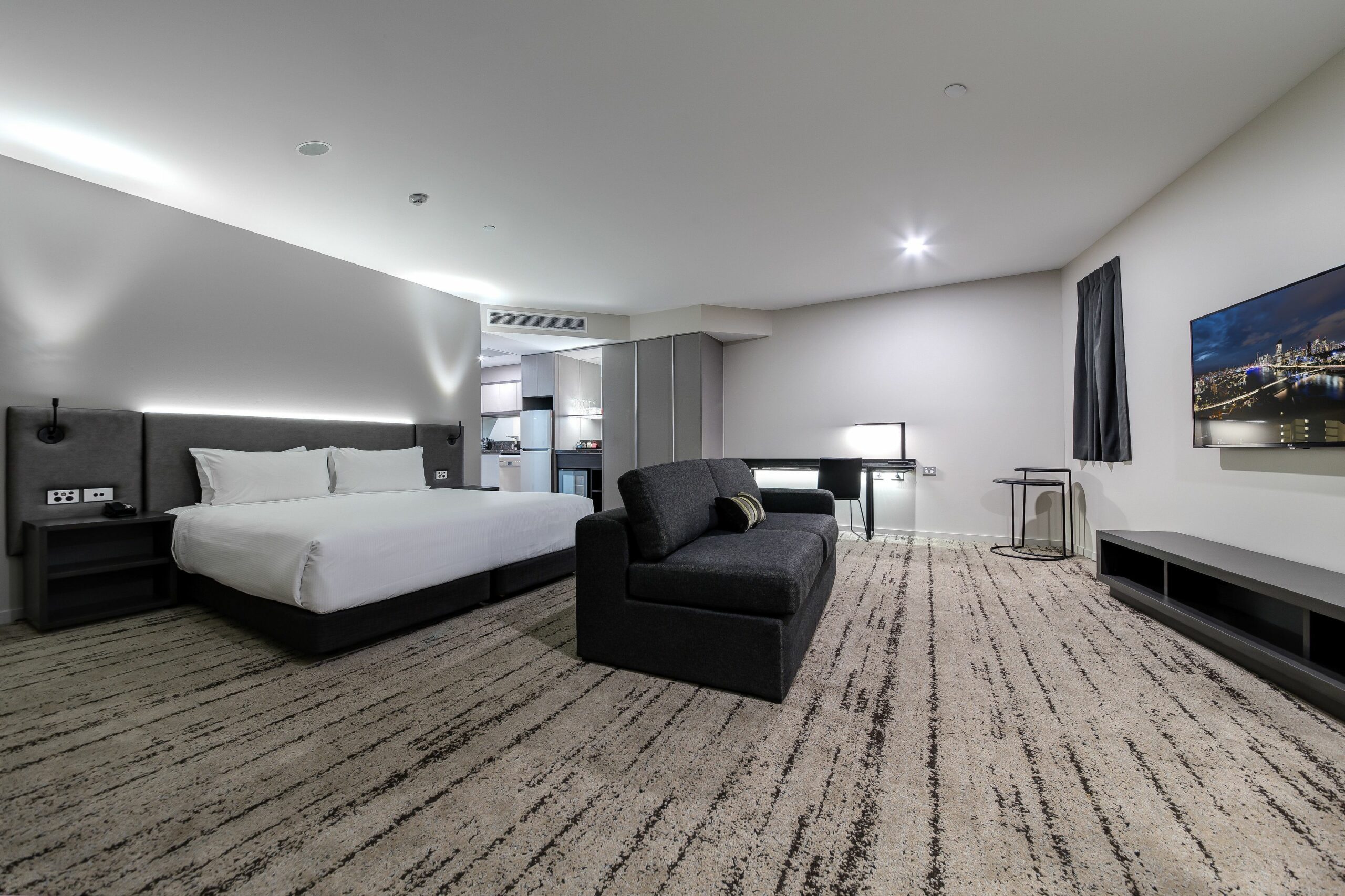 Courtyard by Marriott Brisbane South Bank