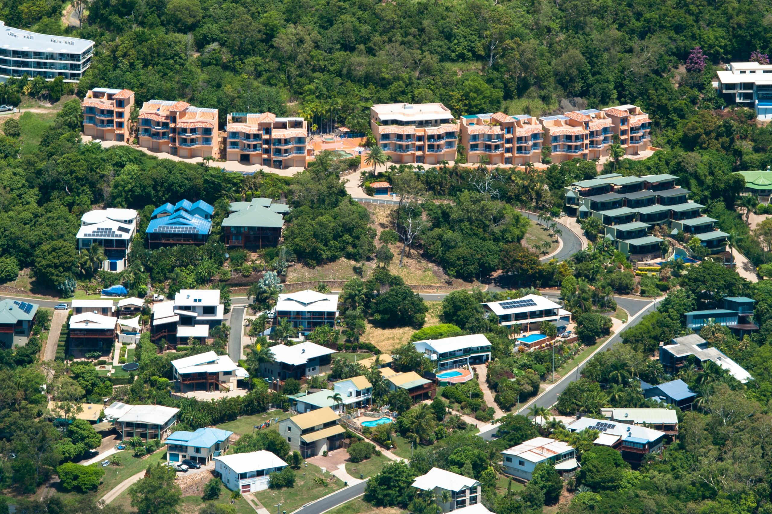 Sea Star Apartments