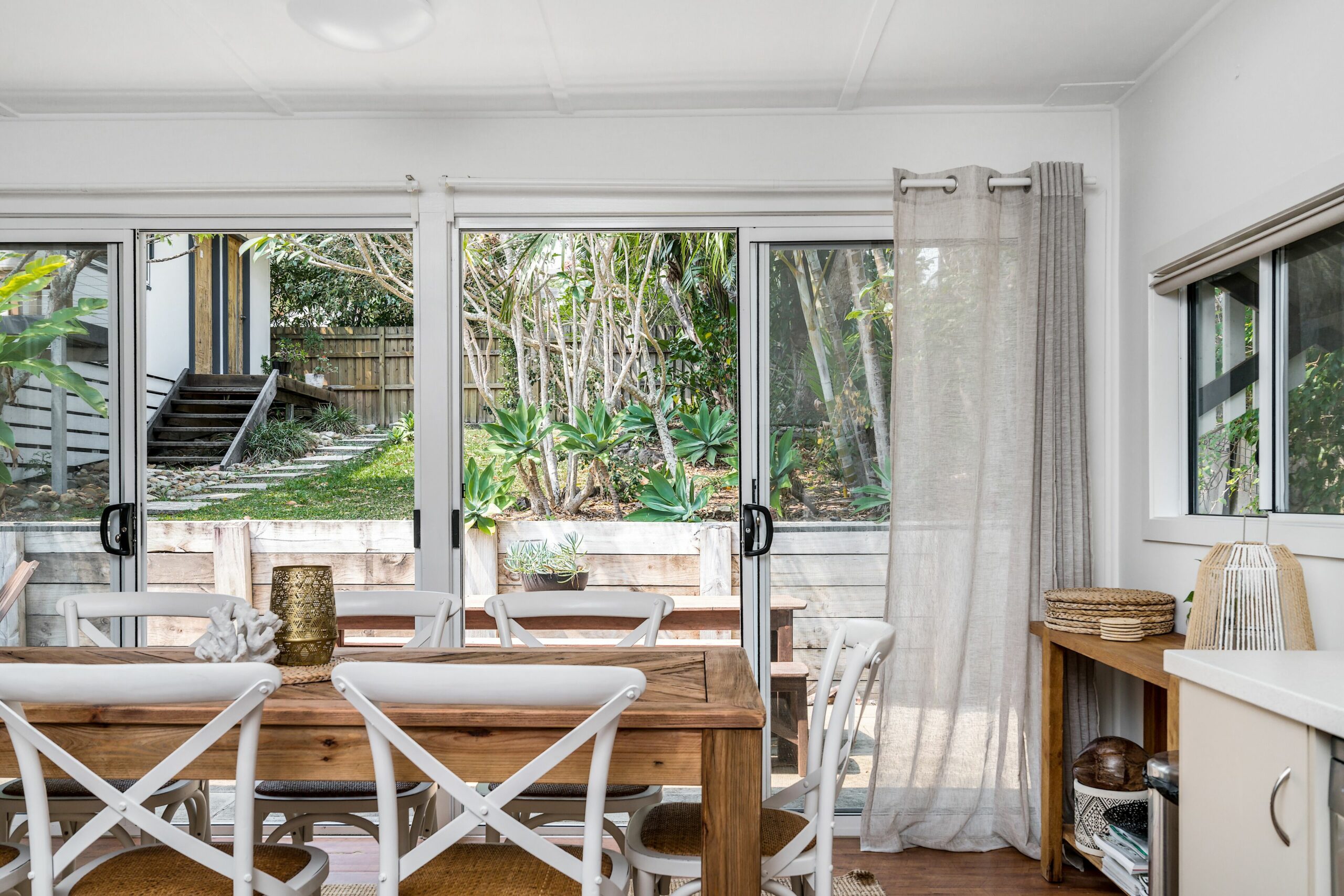 Your Luxury Escape - Salt Life