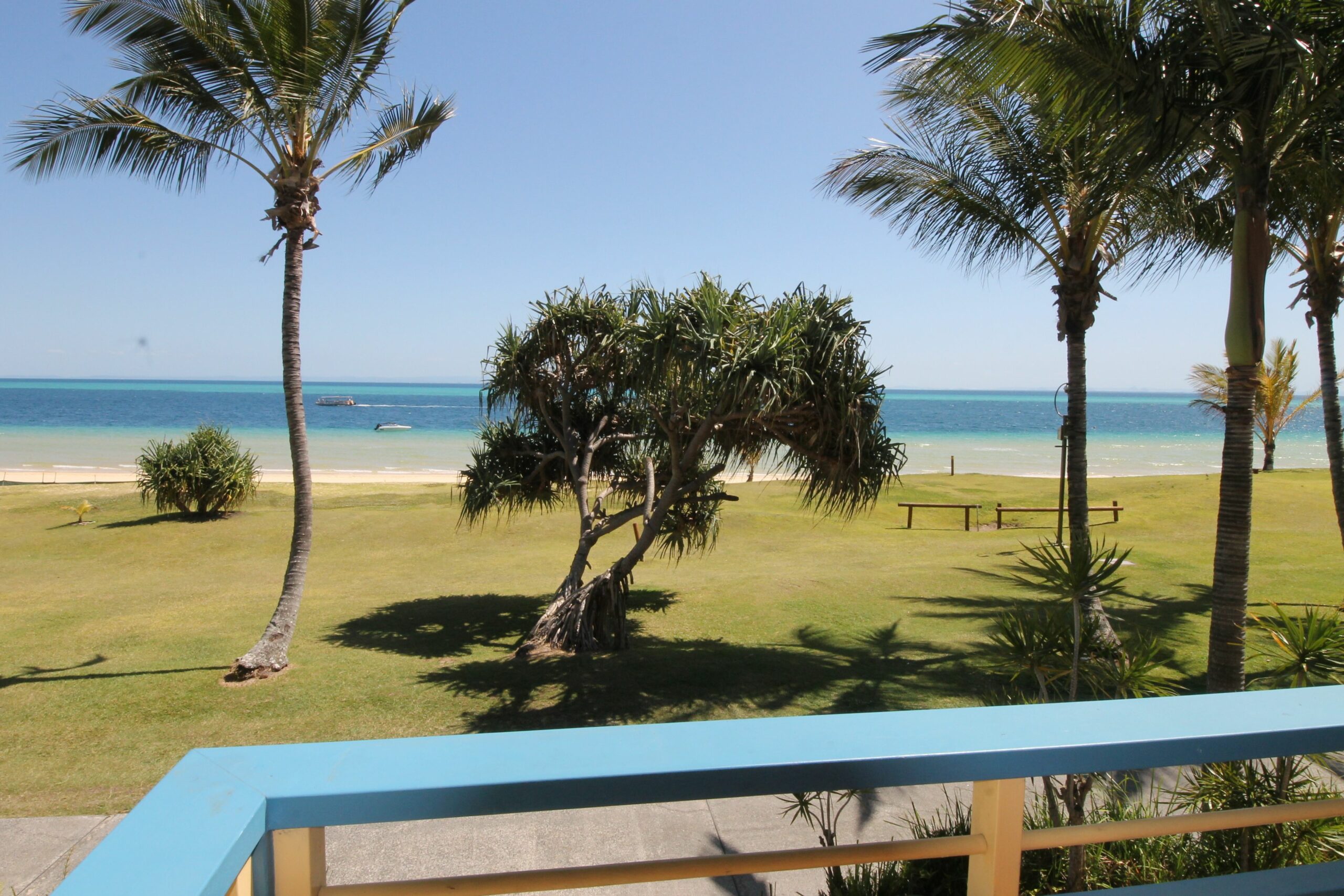 Moreton Island Villas & Apartments