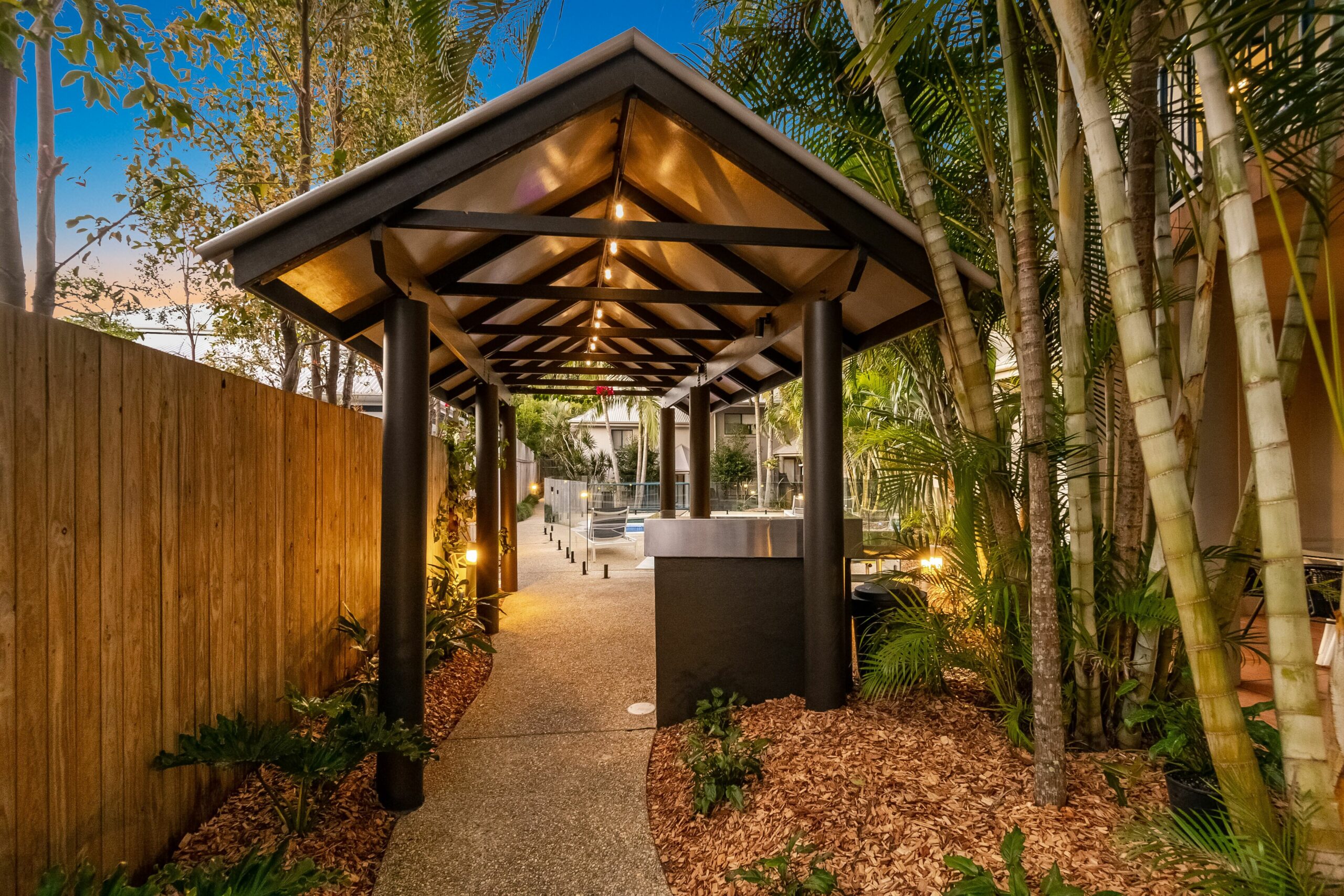 Gosamara Apartments Byron Bay