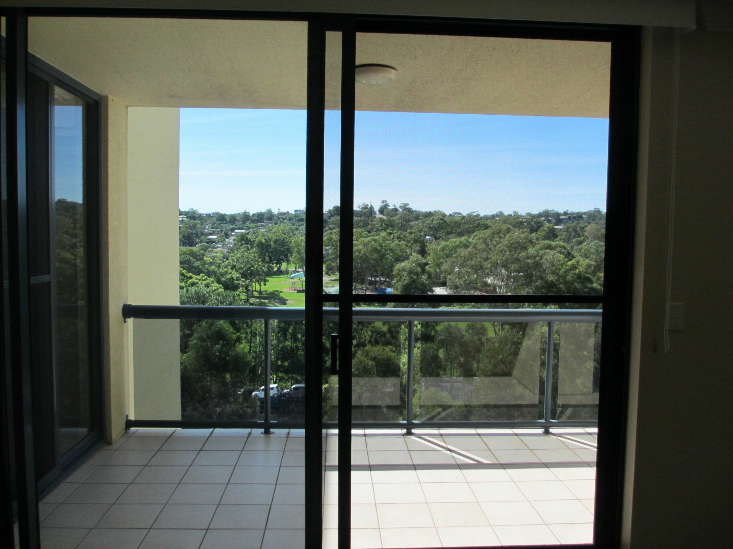 Springwood Tower Apartment Hotel