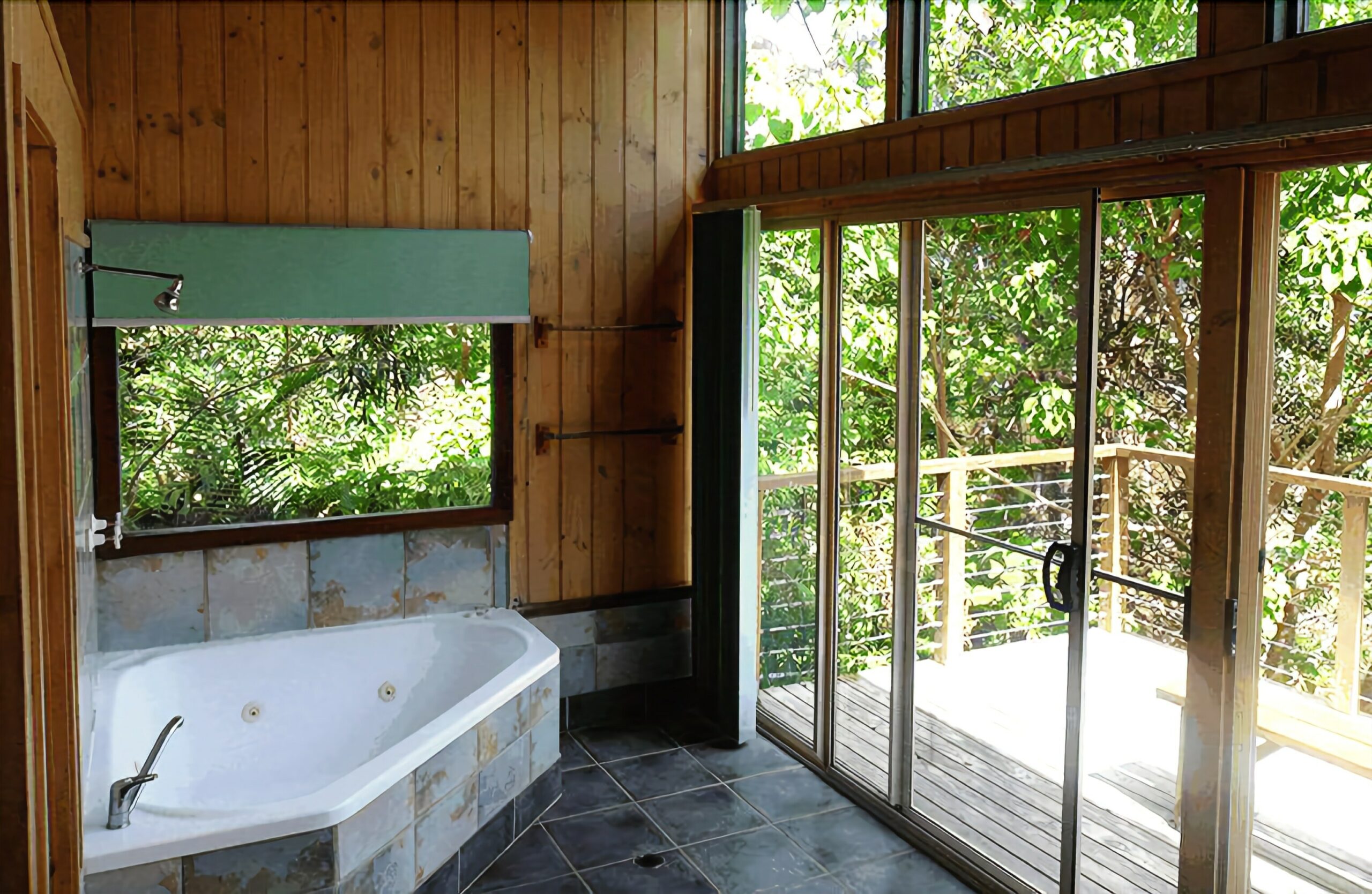 Treetops Accommodation Montville