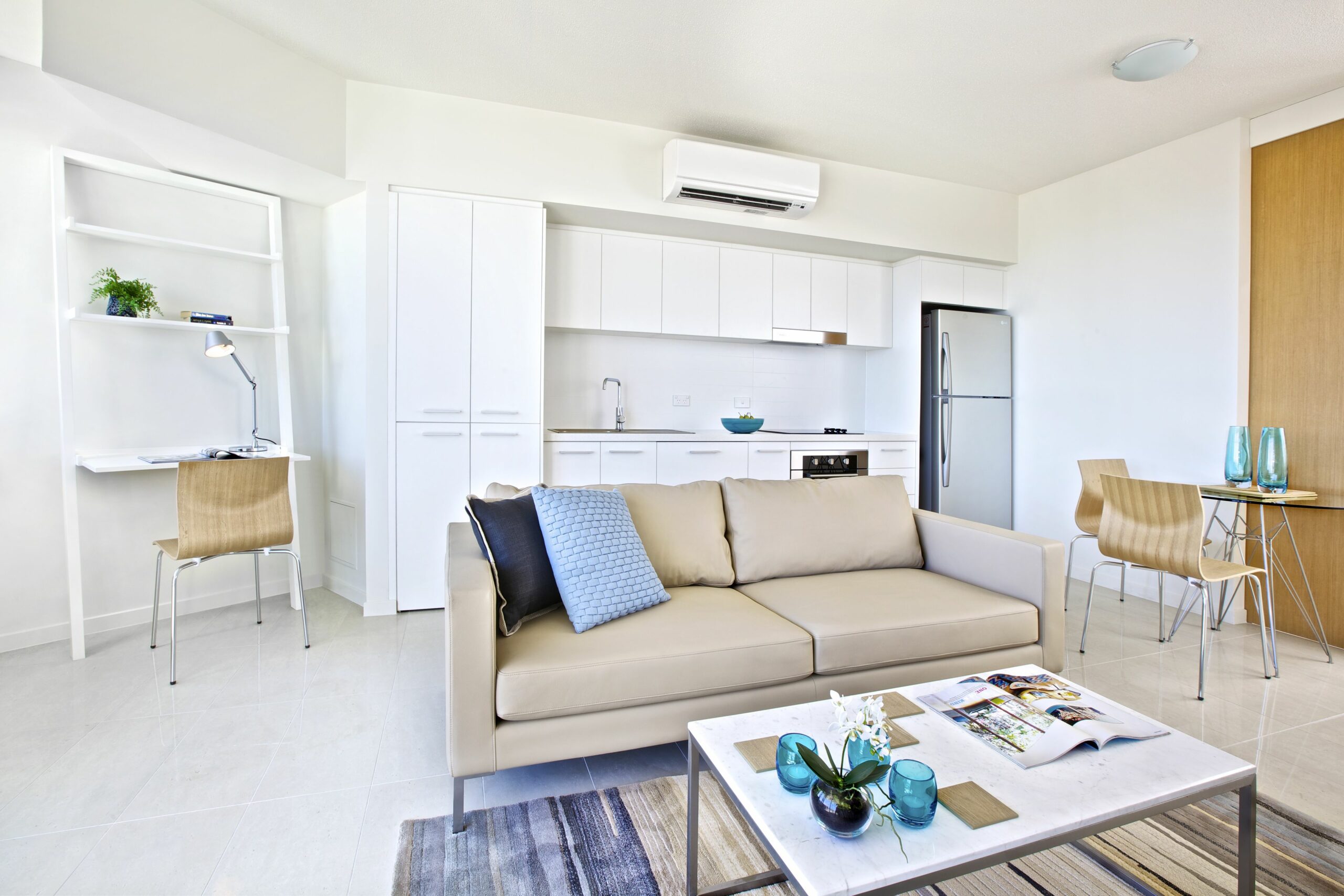 Oshen Holiday Apartments Yeppoon